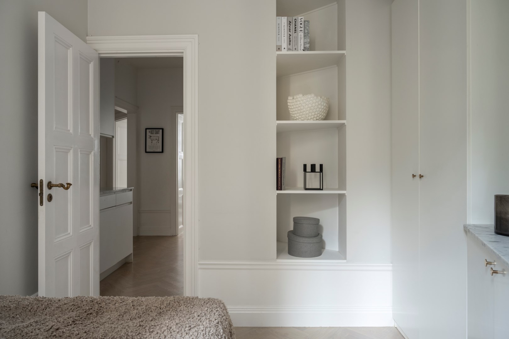 Bostadsbild från Drottningholmsvägen 13, Såld i Kungsholmen, Stockholm