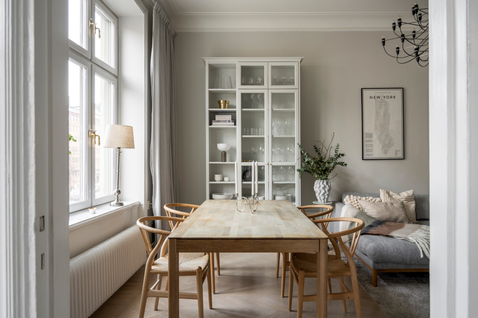 Bostadsbild från Drottningholmsvägen 13, Såld i Kungsholmen, Stockholm