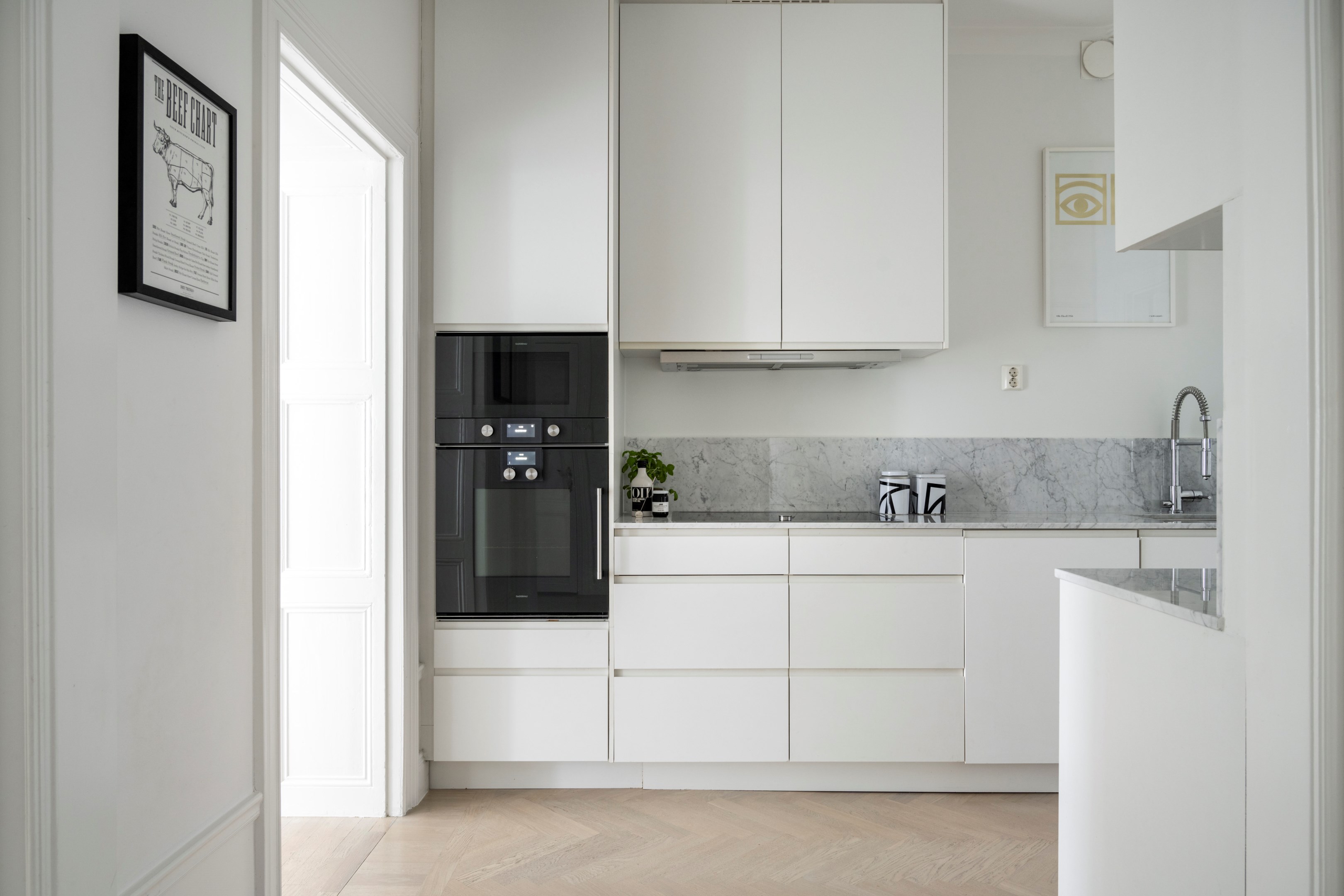 Bostadsbild från Drottningholmsvägen 13, Såld i Kungsholmen, Stockholm