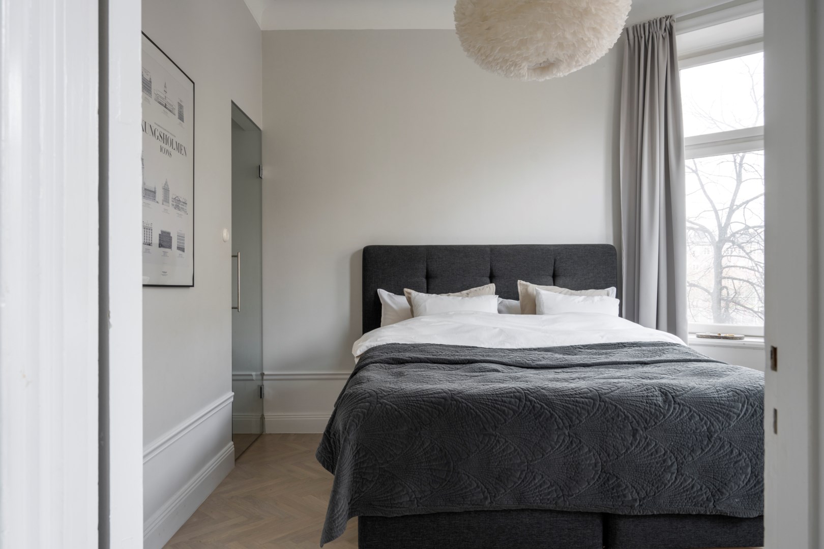 Bostadsbild från Drottningholmsvägen 13, Såld i Kungsholmen, Stockholm