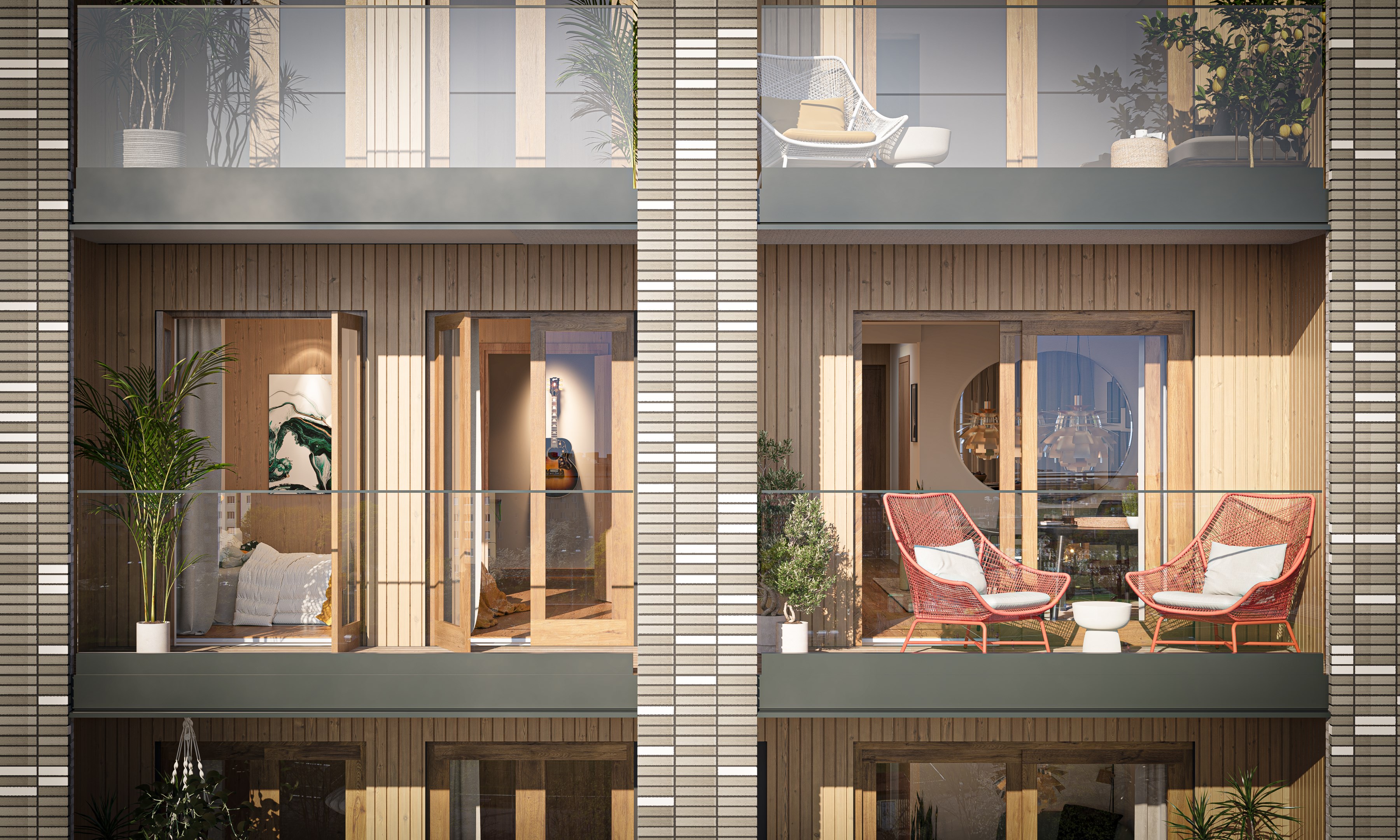 Bostadsbild från Sankt Göransgatan 143F, 1204, Såld i Kungsholmen - Stadshagen, Stockholm