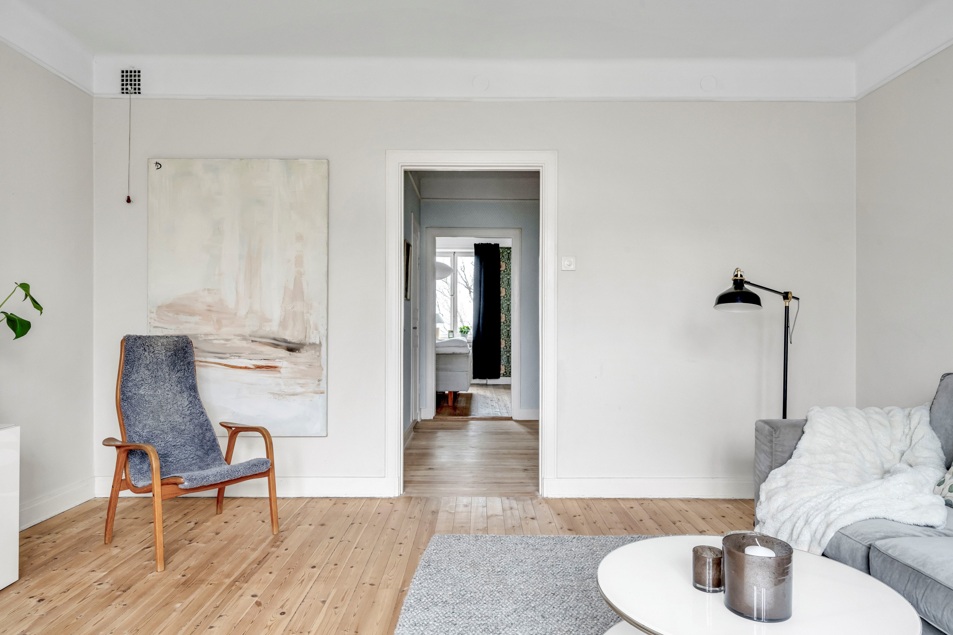 Bostadsbild från Väderkvarnsgatan 11C, Såld i Höganäs, Uppsala