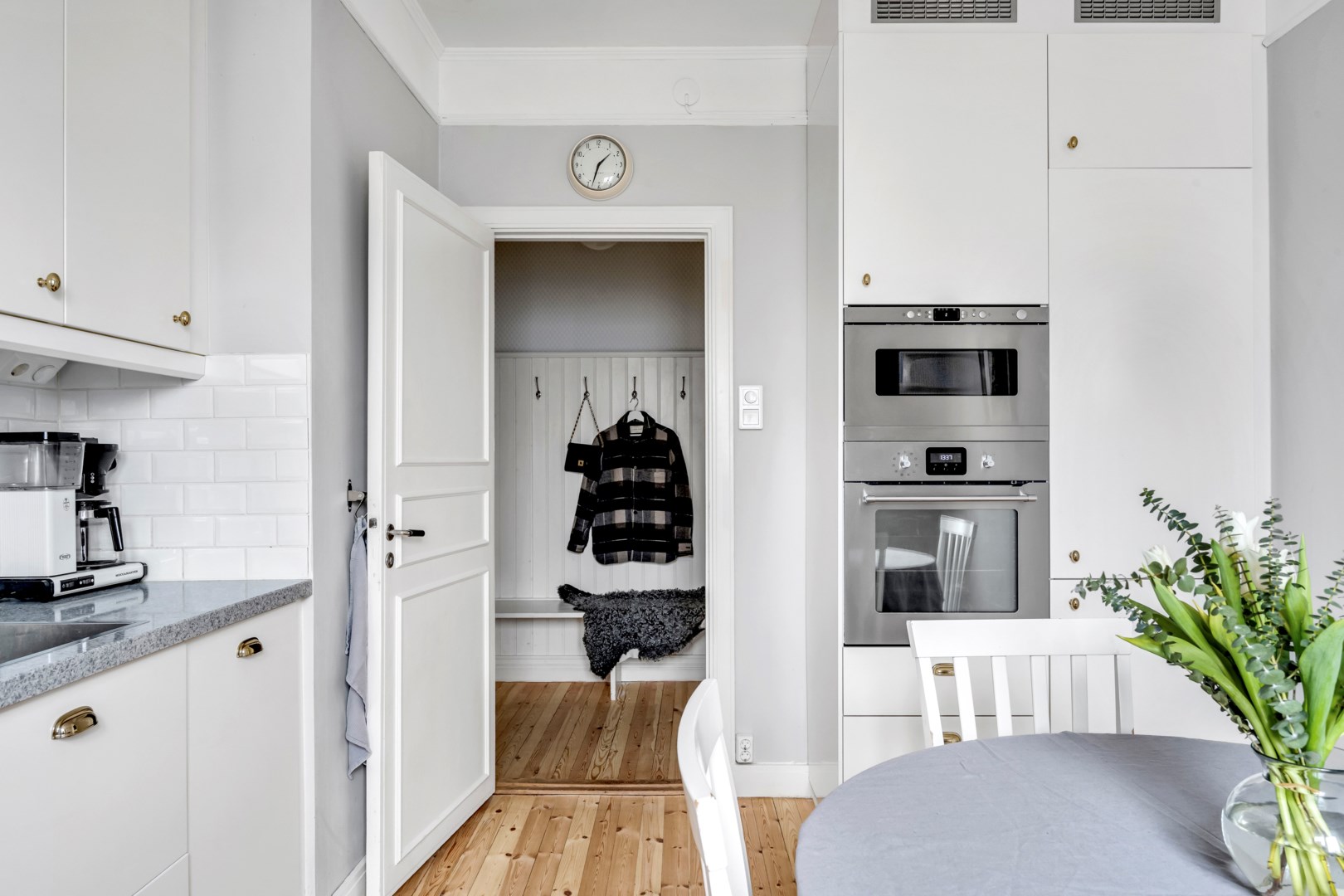 Bostadsbild från Väderkvarnsgatan 11C, Såld i Höganäs, Uppsala