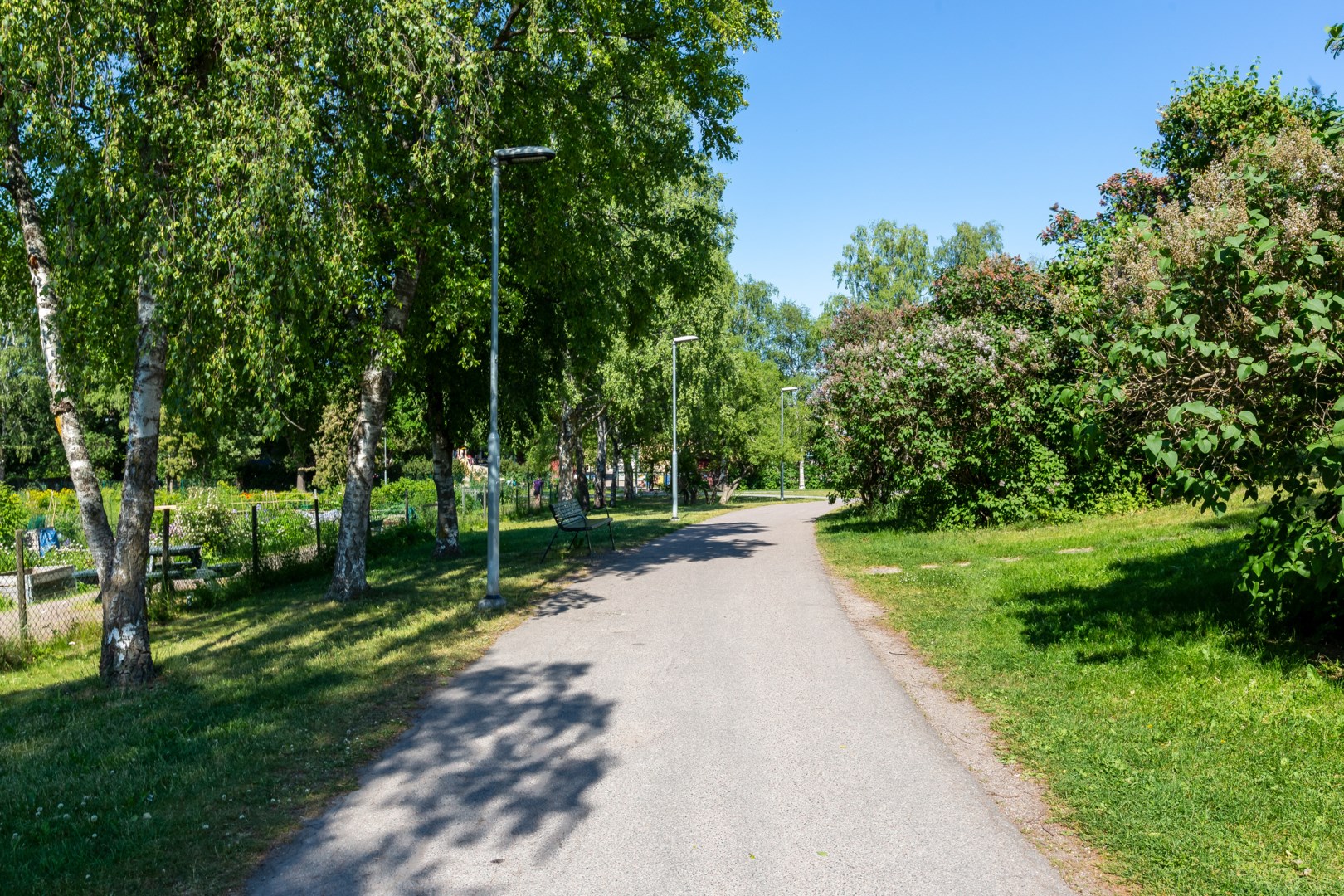 Bostadsbild från Väderkvarnsgatan 11C, Såld i Höganäs, Uppsala