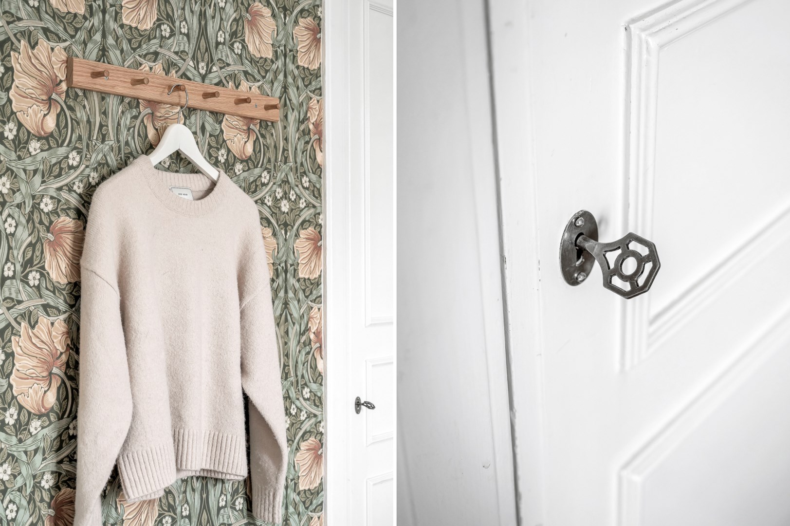 Bostadsbild från Väderkvarnsgatan 11C, Såld i Höganäs, Uppsala