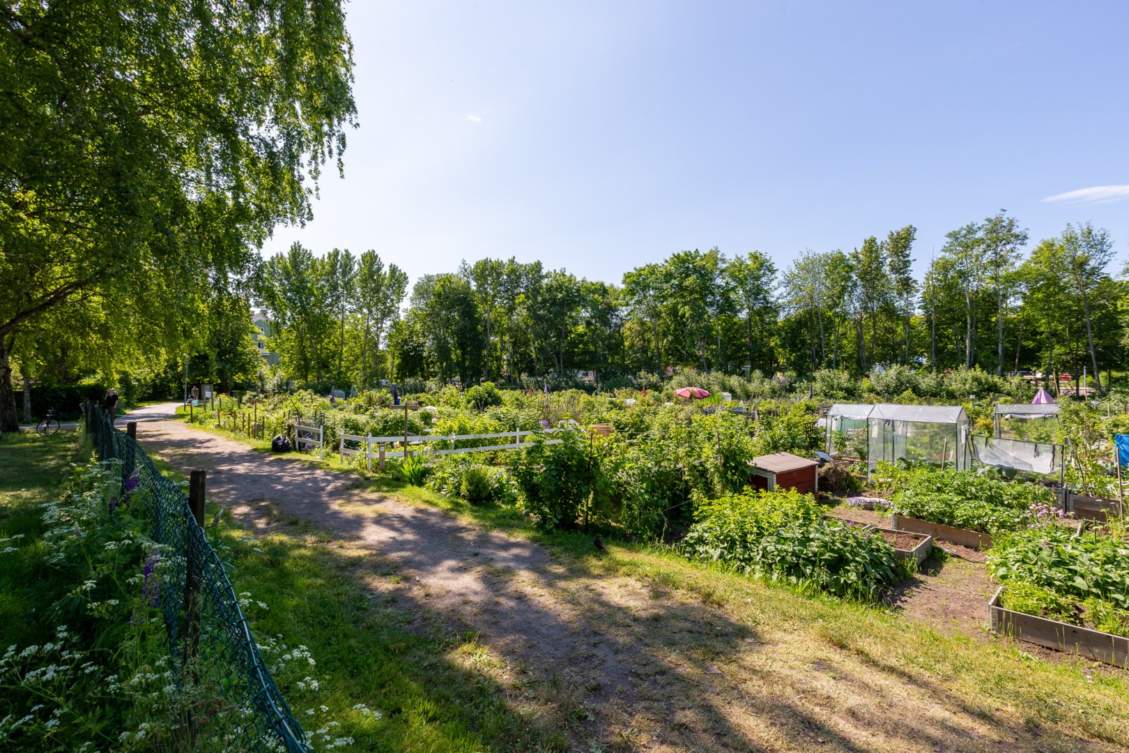 Bostadsbild från Väderkvarnsgatan 11C, Såld i Höganäs, Uppsala