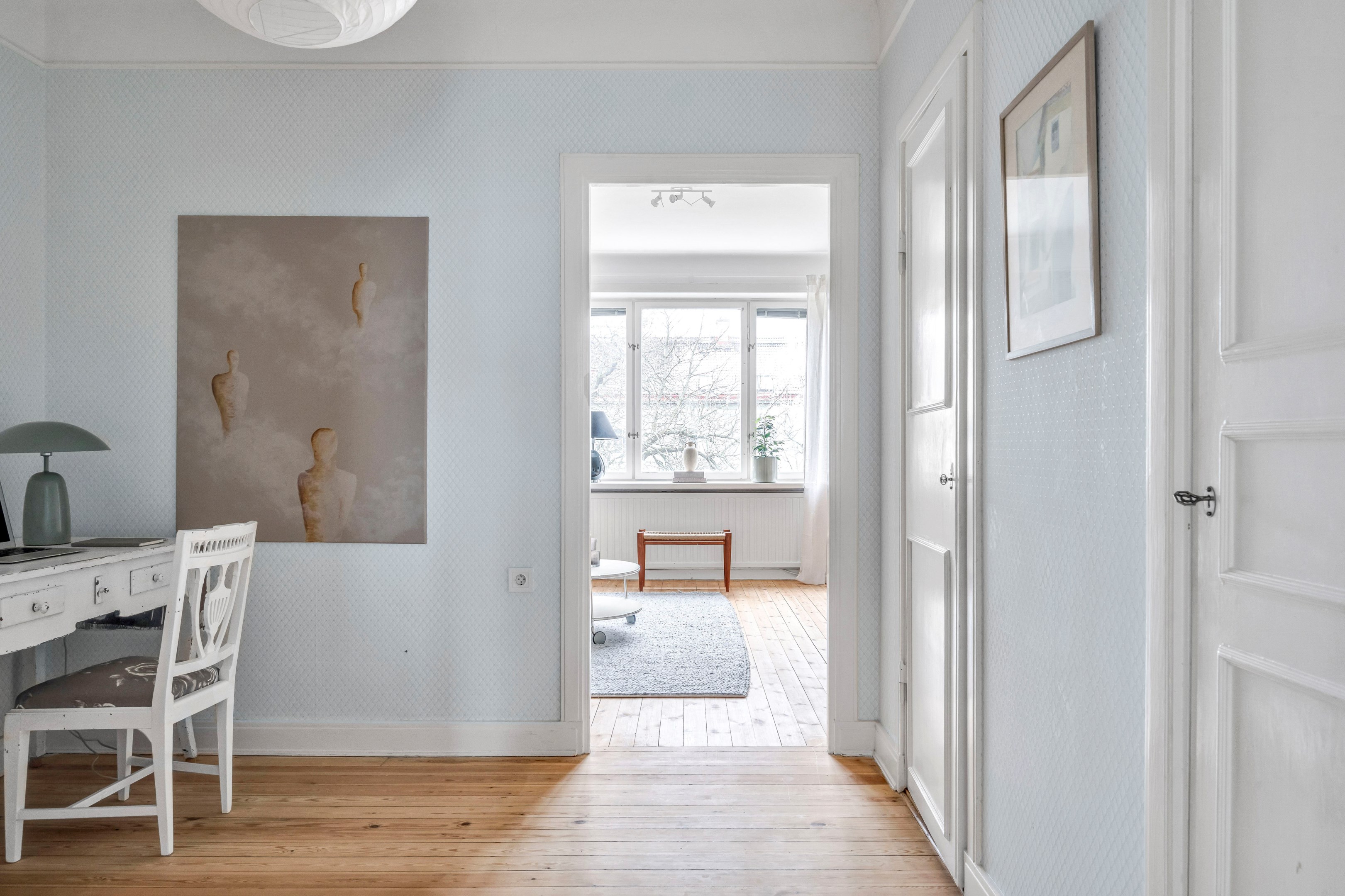 Bostadsbild från Väderkvarnsgatan 11C, Såld i Höganäs, Uppsala