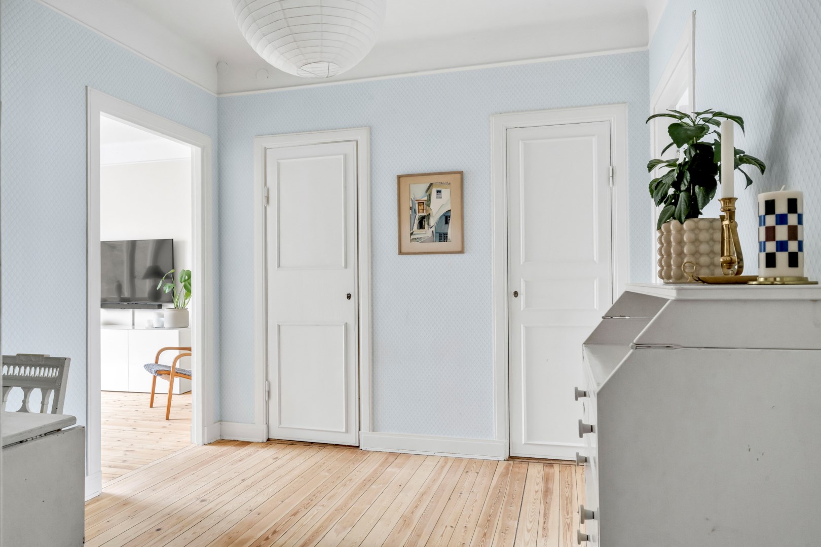 Bostadsbild från Väderkvarnsgatan 11C, Såld i Höganäs, Uppsala