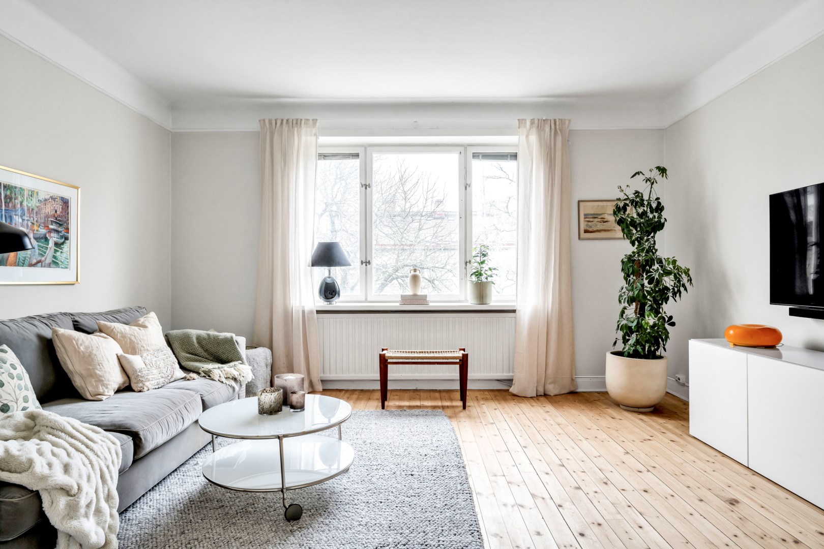 Bostadsbild från Väderkvarnsgatan 11C, Såld i Höganäs, Uppsala