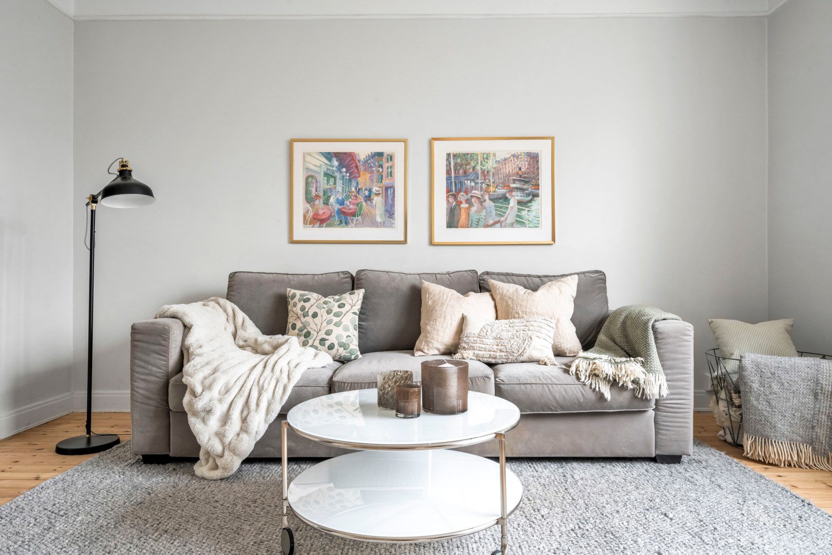 Bostadsbild från Väderkvarnsgatan 11C, Såld i Höganäs, Uppsala