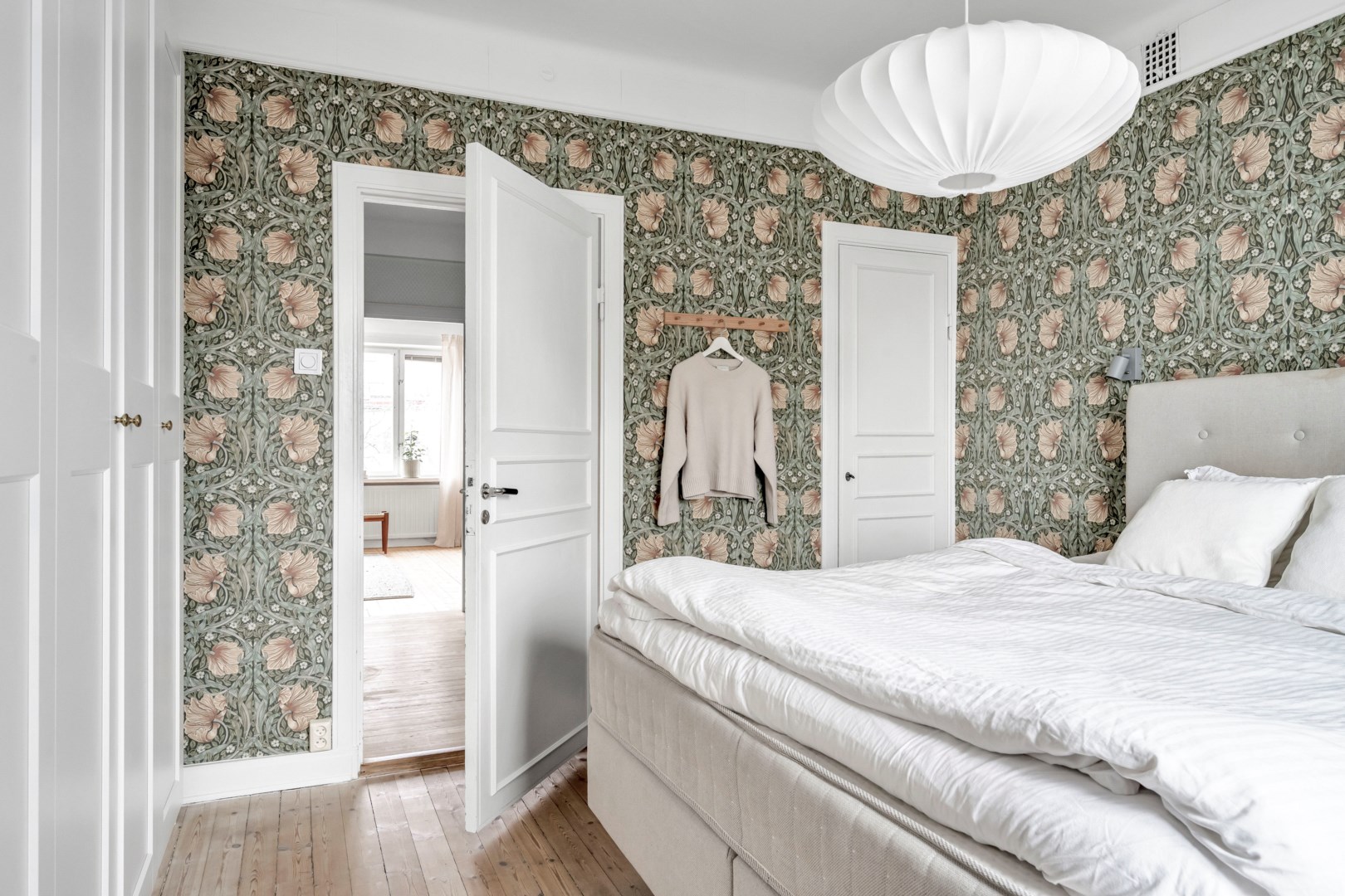 Bostadsbild från Väderkvarnsgatan 11C, Såld i Höganäs, Uppsala