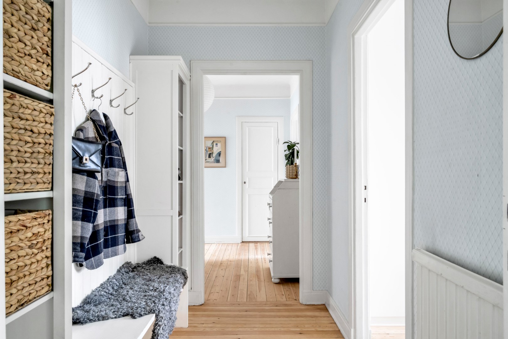 Bostadsbild från Väderkvarnsgatan 11C, Såld i Höganäs, Uppsala