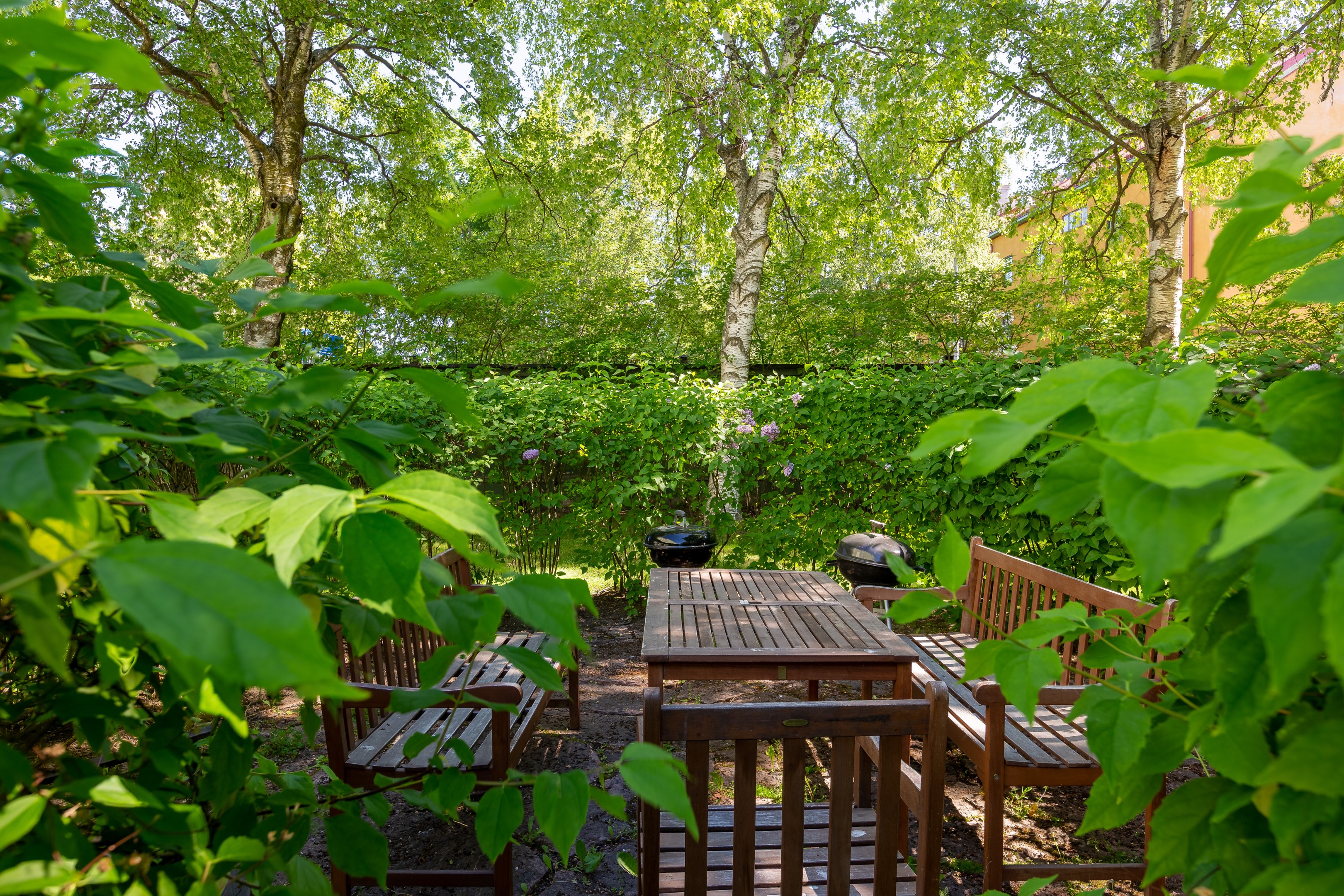 Bostadsbild från Väderkvarnsgatan 11C, Såld i Höganäs, Uppsala