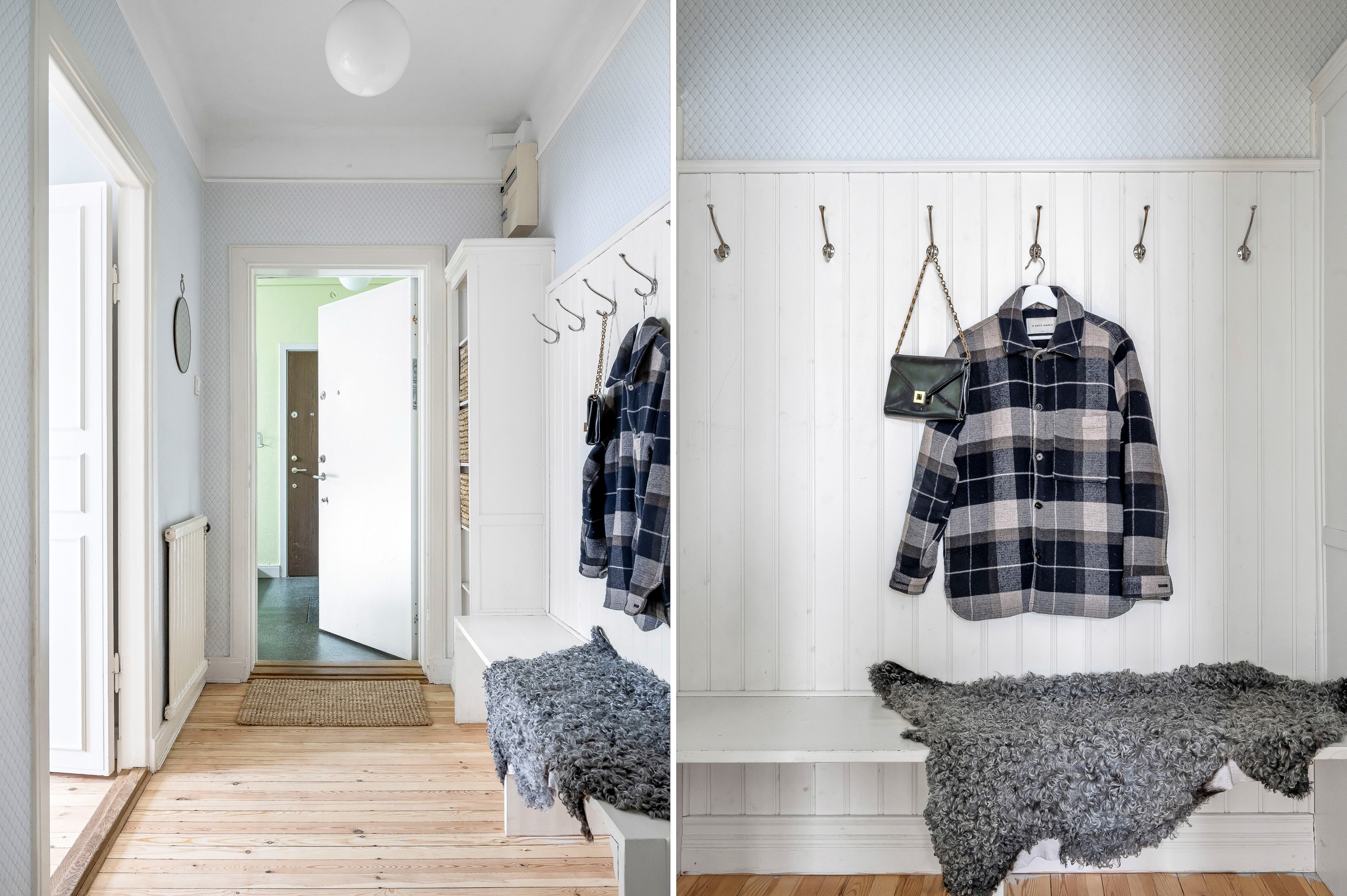 Bostadsbild från Väderkvarnsgatan 11C, Såld i Höganäs, Uppsala