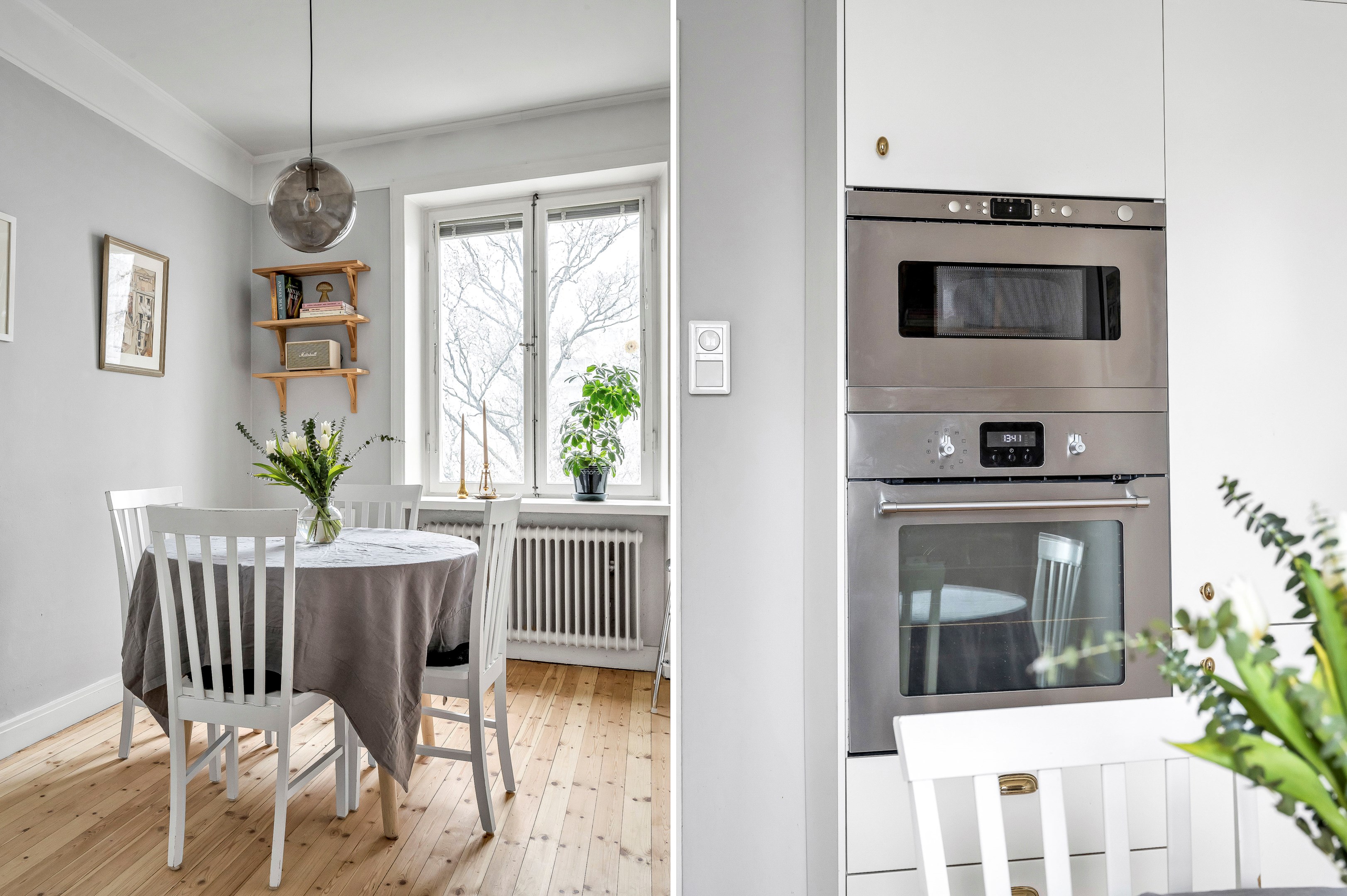 Bostadsbild från Väderkvarnsgatan 11C, Såld i Höganäs, Uppsala