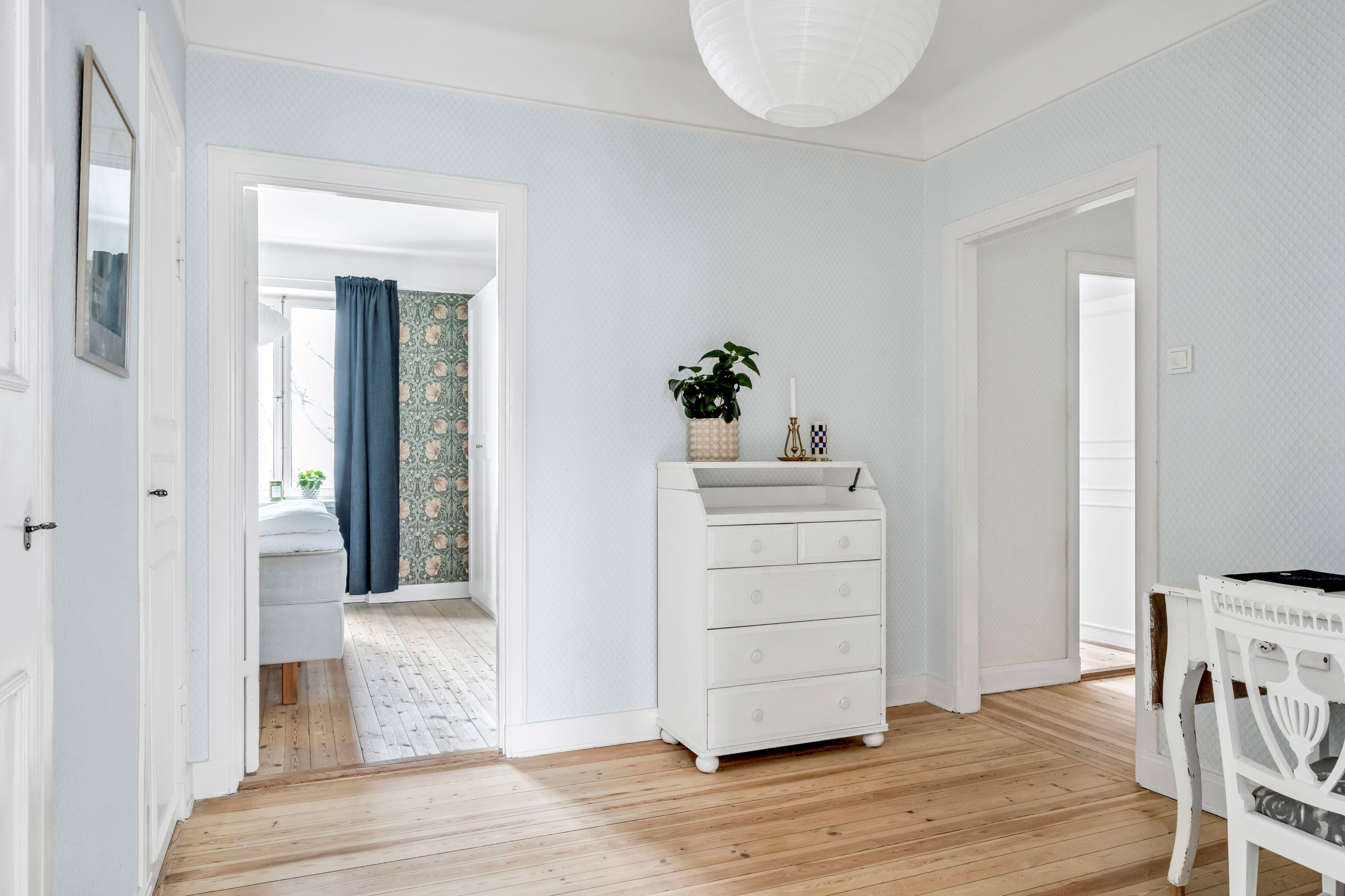 Bostadsbild från Väderkvarnsgatan 11C, Såld i Höganäs, Uppsala