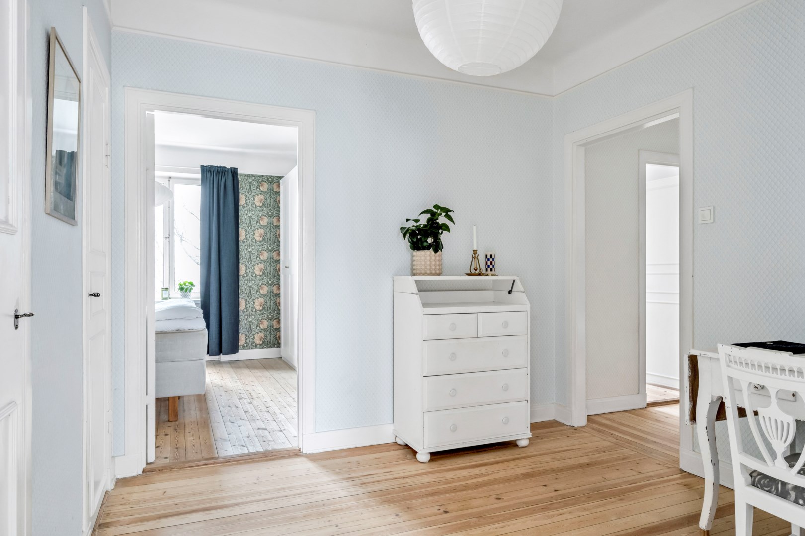 Bostadsbild från Väderkvarnsgatan 11C, Såld i Höganäs, Uppsala