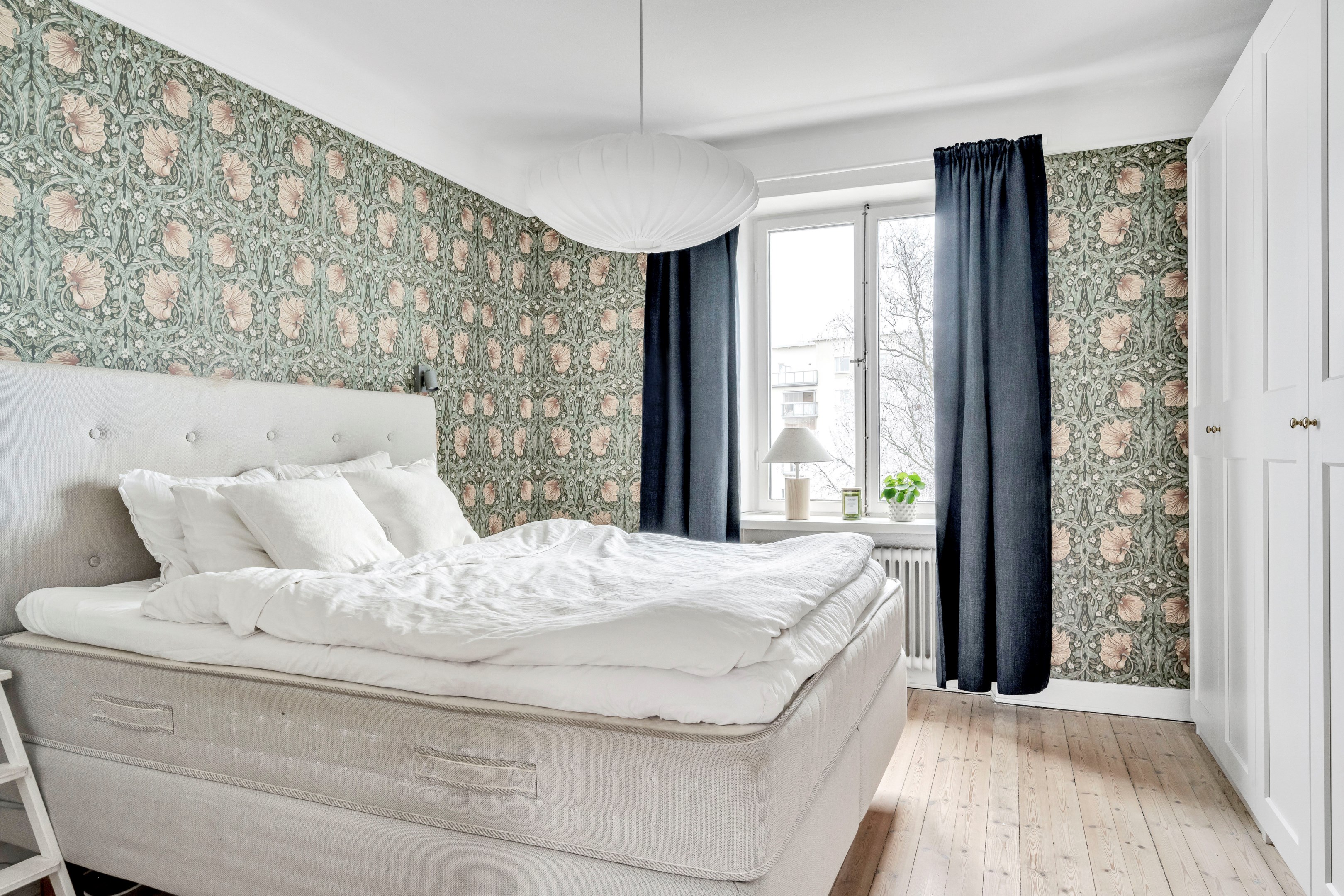 Bostadsbild från Väderkvarnsgatan 11C, Såld i Höganäs, Uppsala