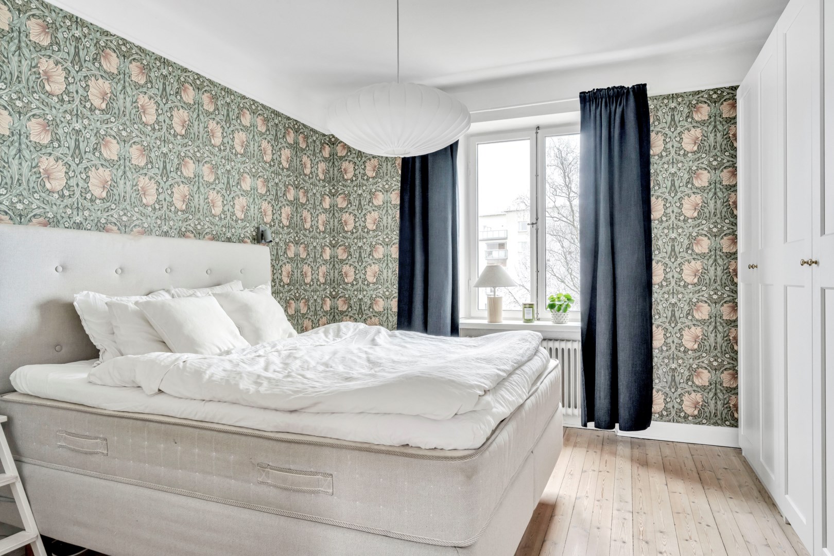 Bostadsbild från Väderkvarnsgatan 11C, Såld i Höganäs, Uppsala