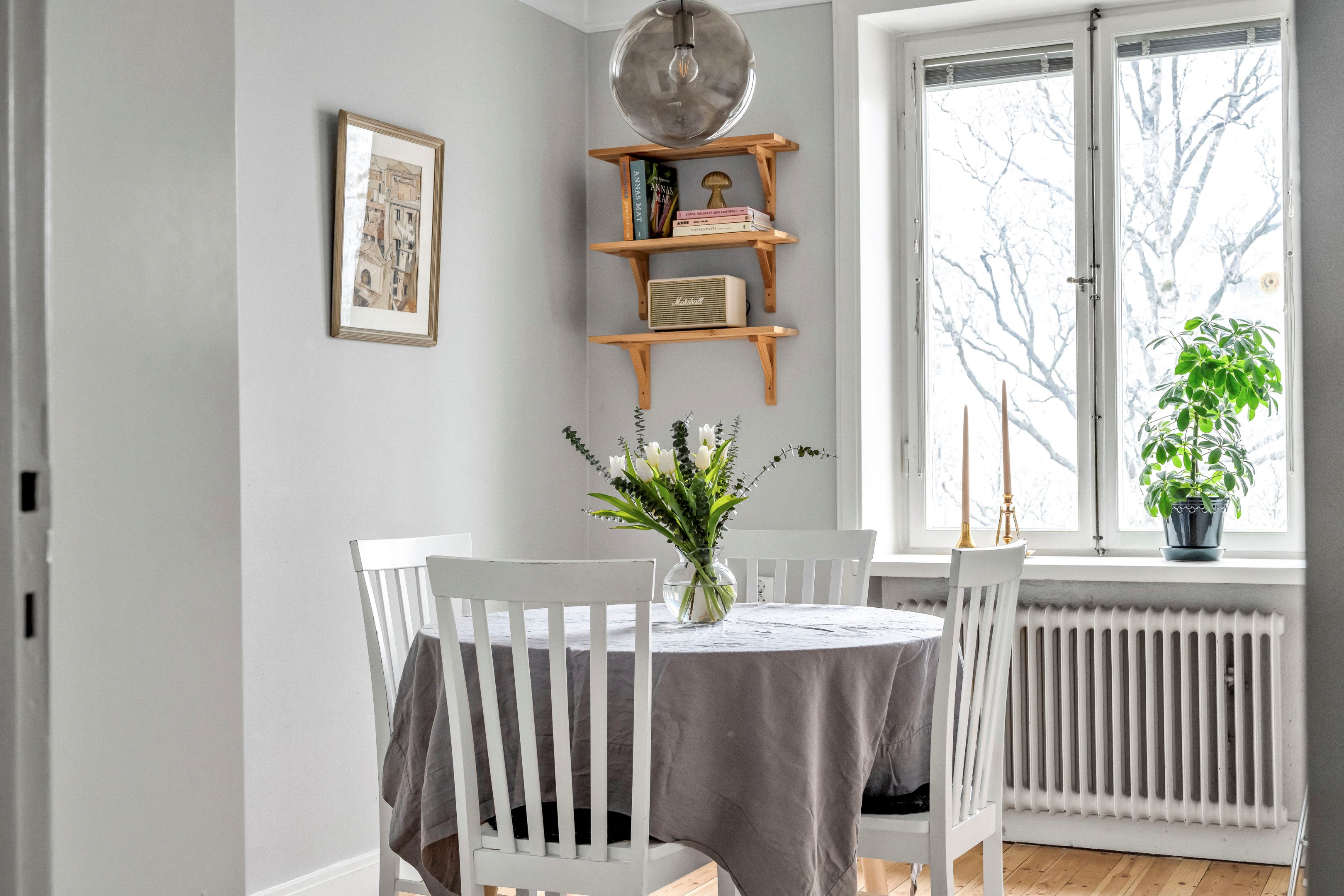 Bostadsbild från Väderkvarnsgatan 11C, Såld i Höganäs, Uppsala