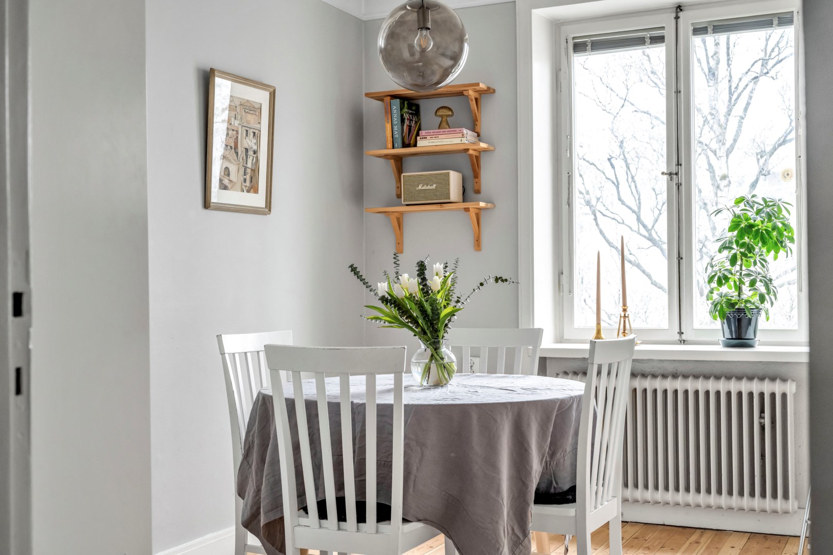 Bostadsbild från Väderkvarnsgatan 11C, Såld i Höganäs, Uppsala