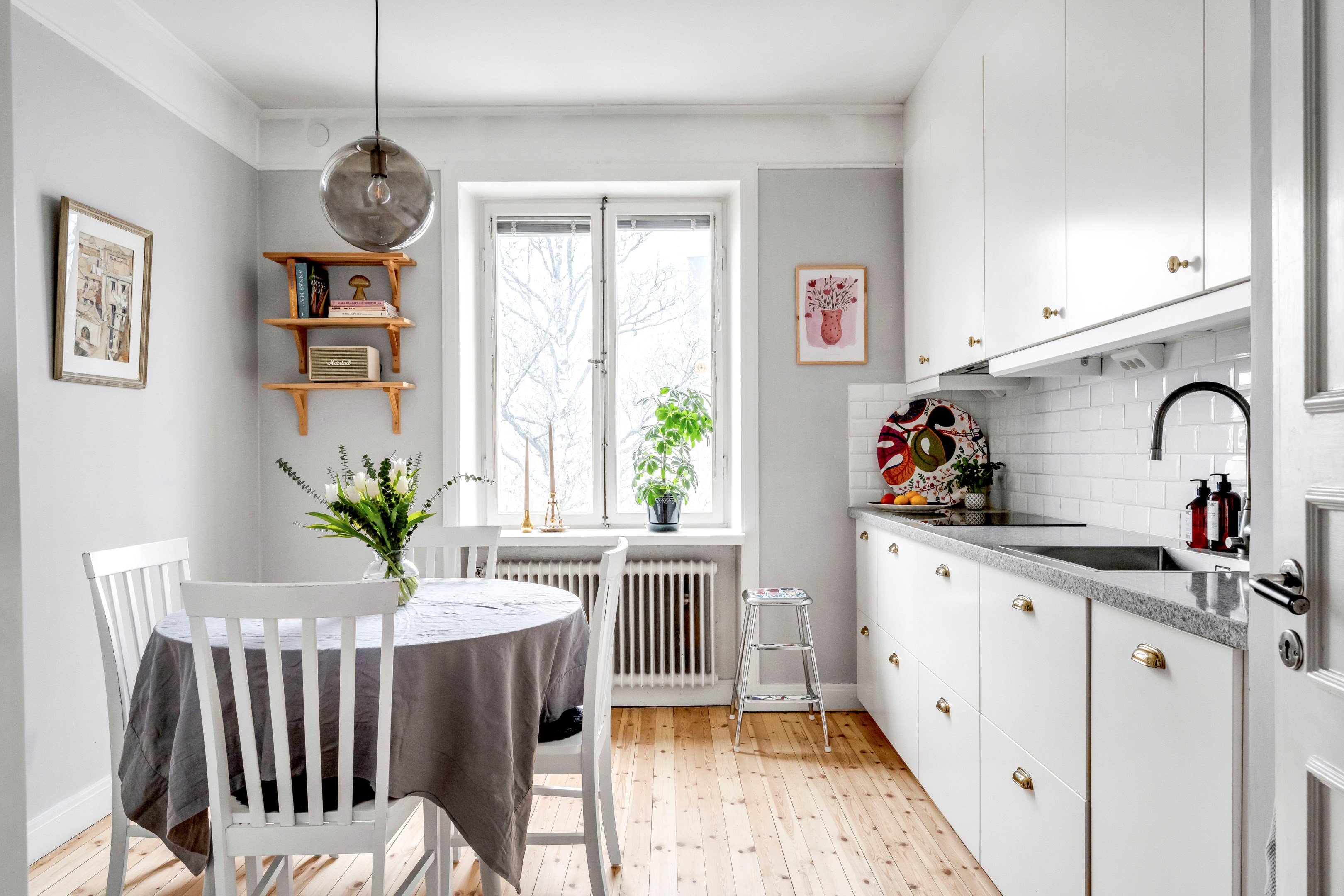 Bostadsbild från Väderkvarnsgatan 11C, Såld i Höganäs, Uppsala