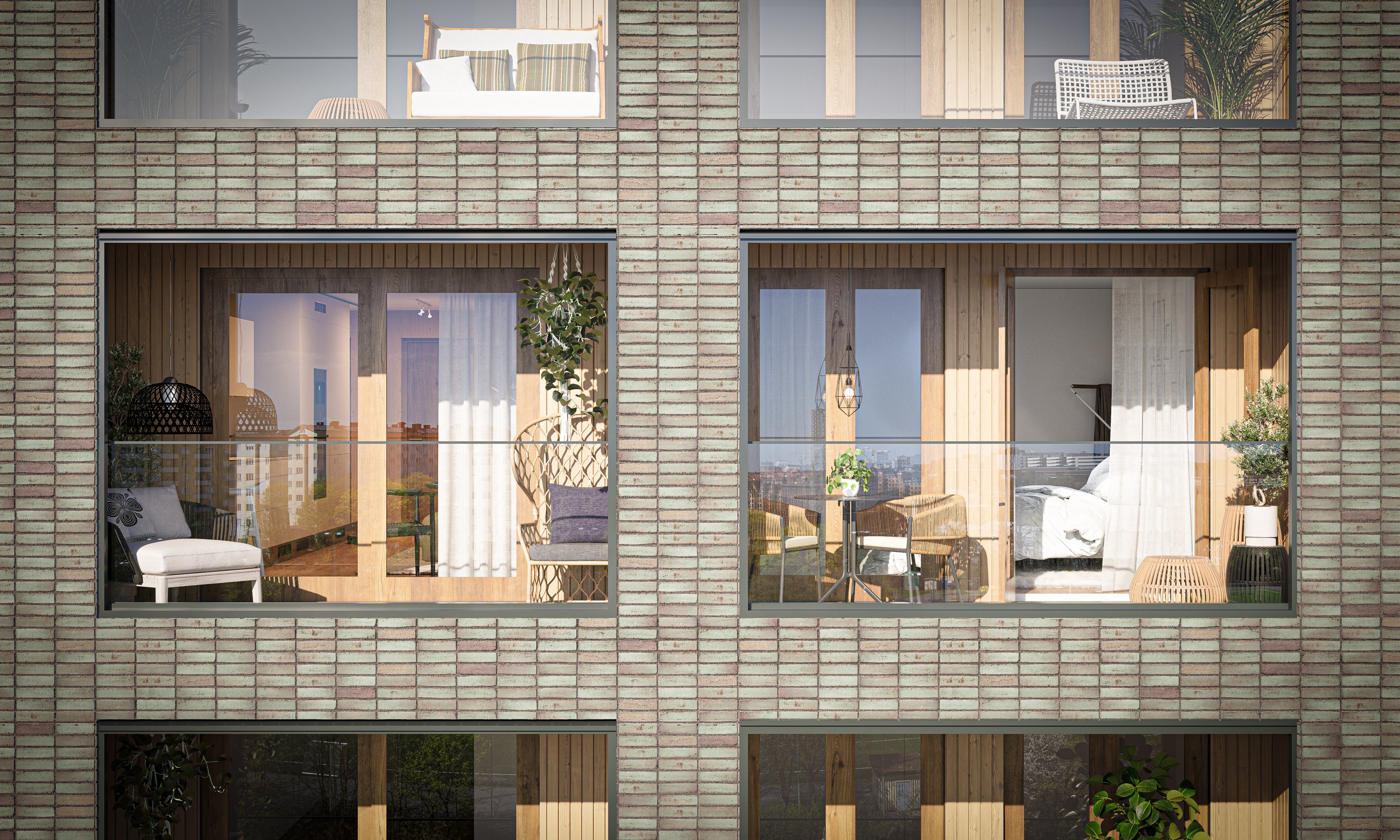 Bostadsbild från Sankt Göransgatan 143F, 1301, Såld i Kungsholmen - Stadshagen, Stockholm