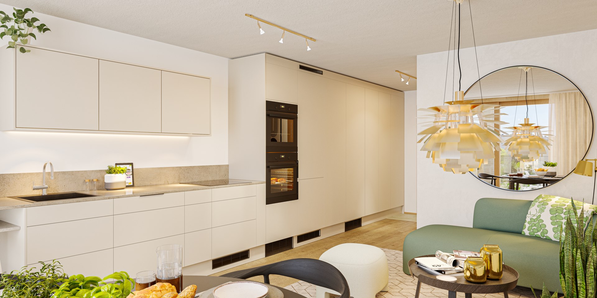 Bostadsbild från Sankt Göransgatan 143F, 1301, Såld i Kungsholmen - Stadshagen, Stockholm