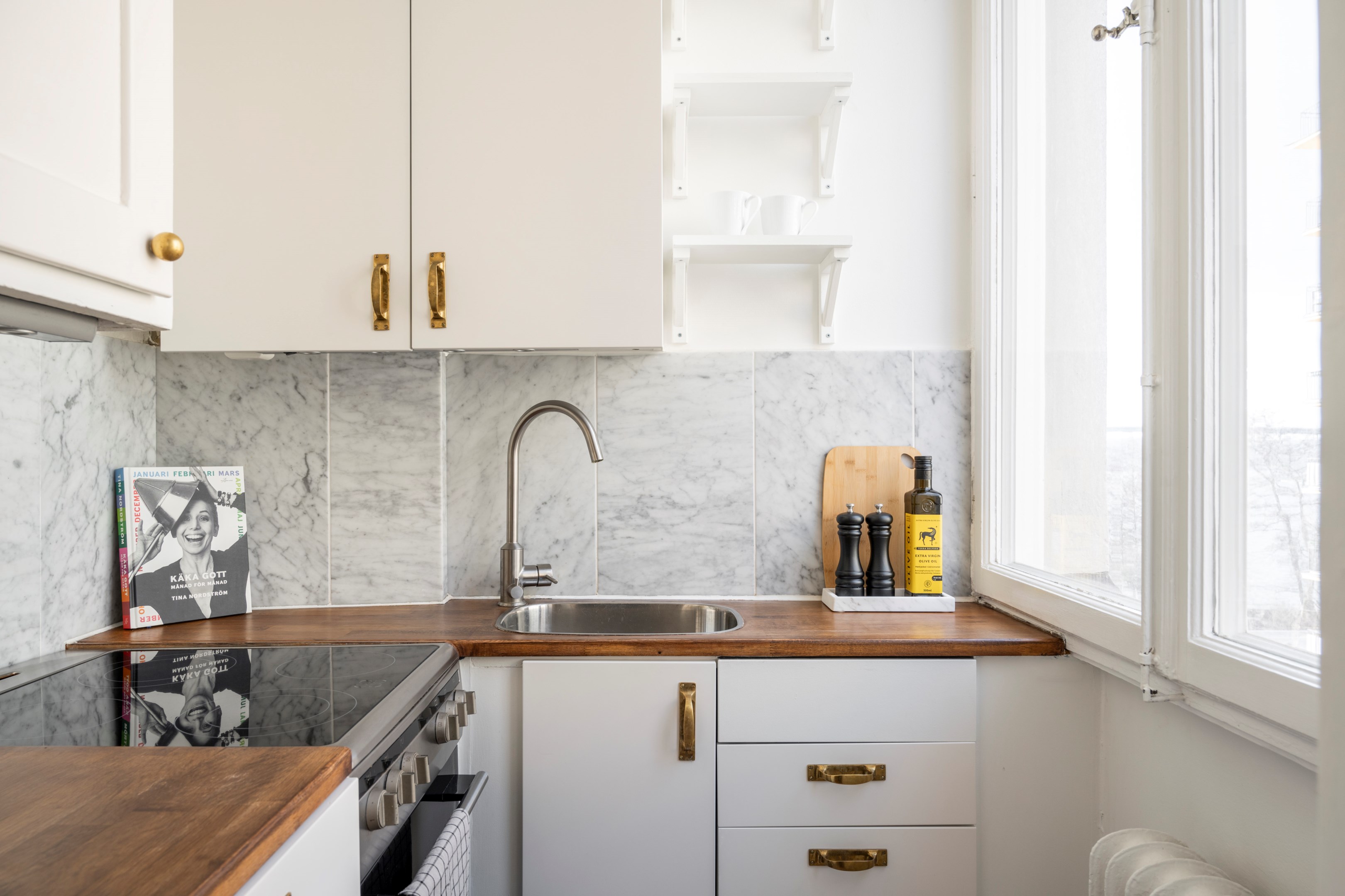 Bostadsbild från Ehrensvärdsgatan 4, Såld i Kungsholmen - Nedre Kungsholmen, Stockholm