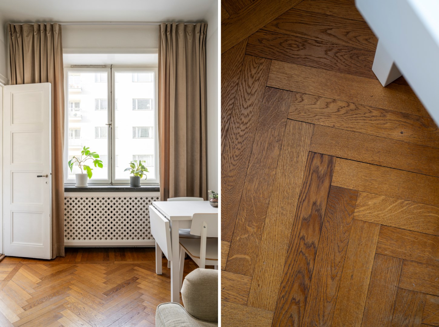 Bostadsbild från Ehrensvärdsgatan 4, Såld i Kungsholmen - Nedre Kungsholmen, Stockholm