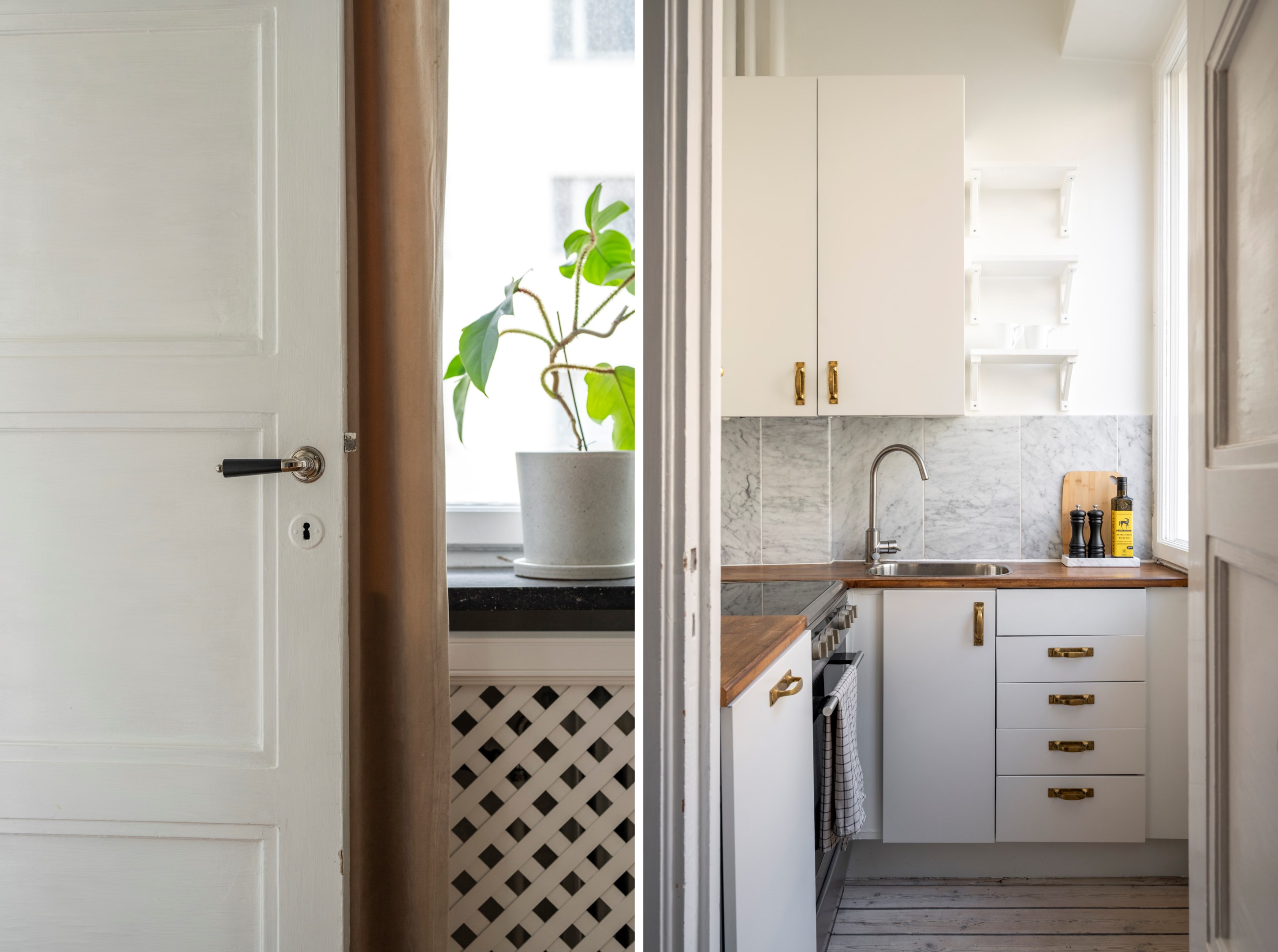 Bostadsbild från Ehrensvärdsgatan 4, Såld i Kungsholmen - Nedre Kungsholmen, Stockholm