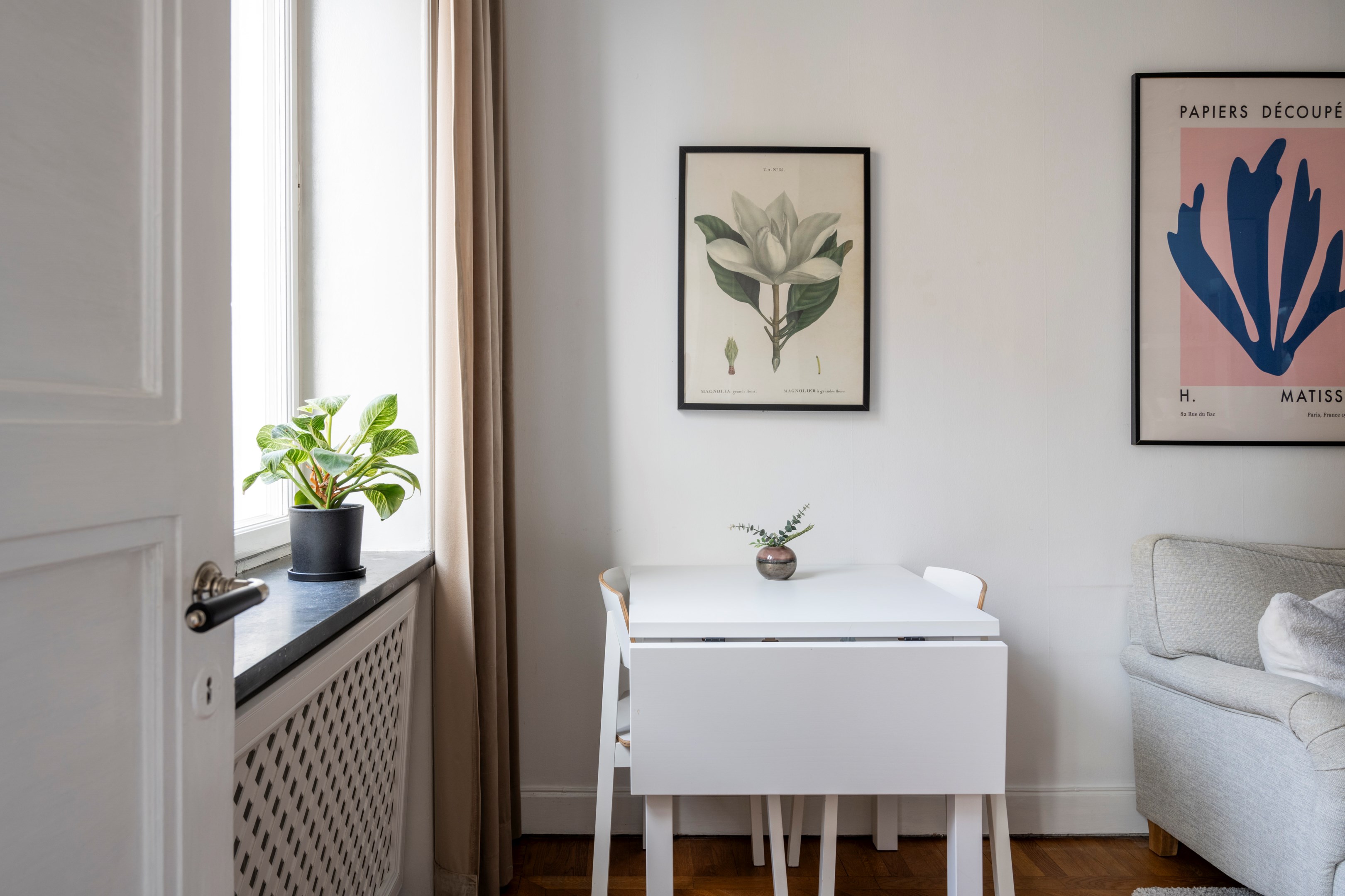 Bostadsbild från Ehrensvärdsgatan 4, Såld i Kungsholmen - Nedre Kungsholmen, Stockholm