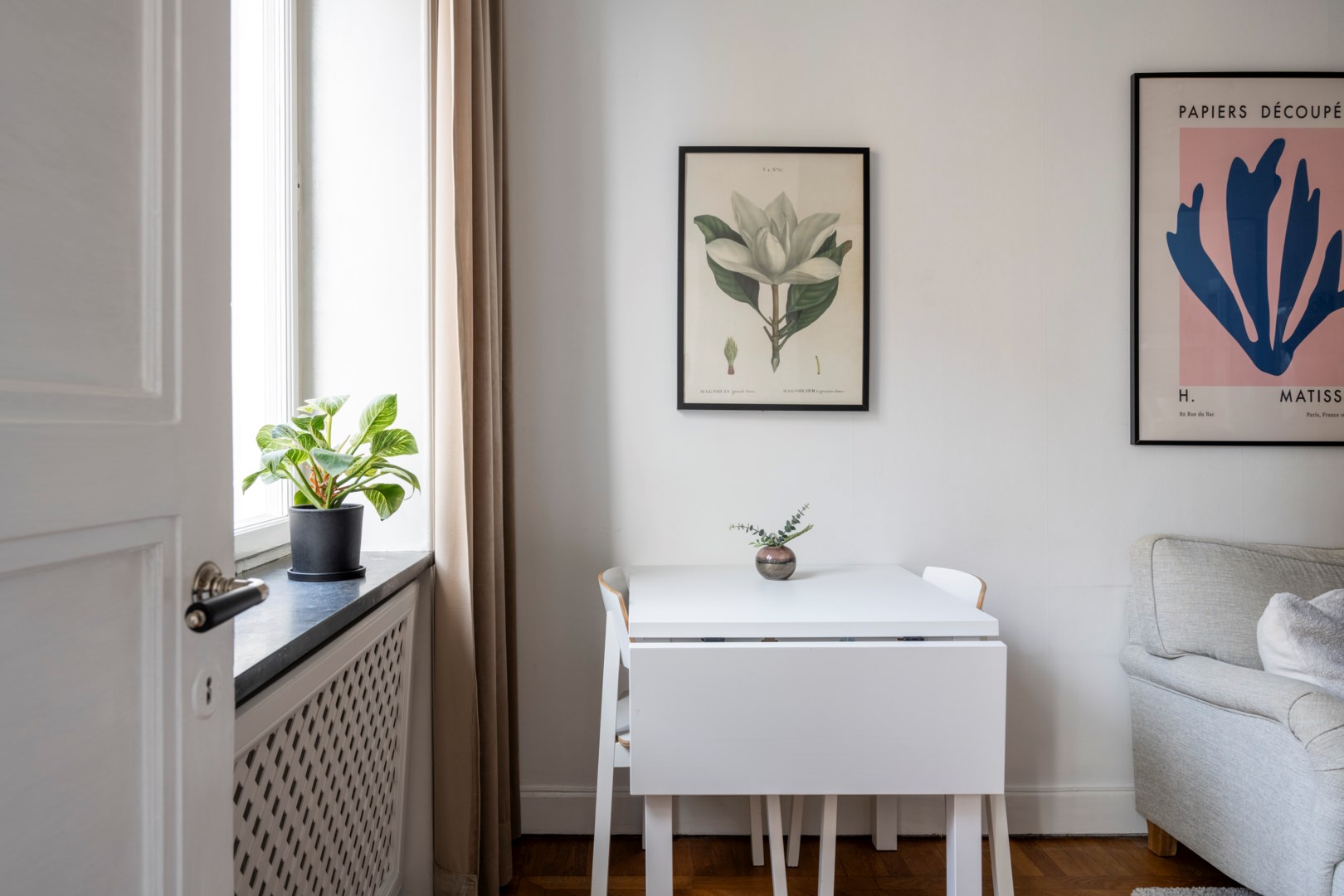 Bostadsbild från Ehrensvärdsgatan 4, Såld i Kungsholmen - Nedre Kungsholmen, Stockholm