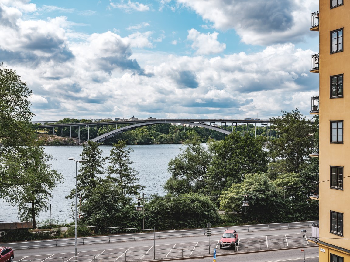 Bostadsbild från Ehrensvärdsgatan 4, Såld i Kungsholmen - Nedre Kungsholmen, Stockholm