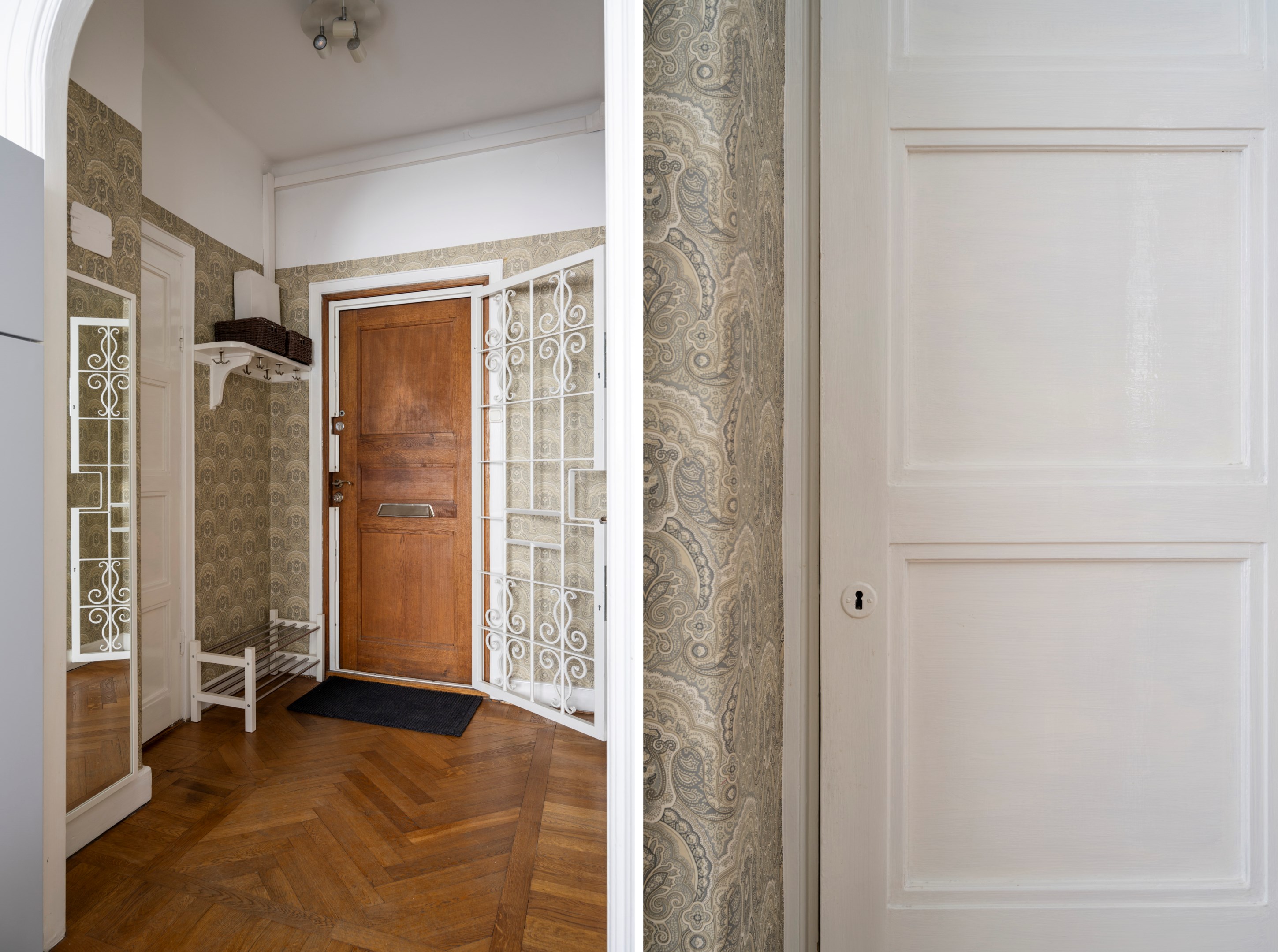 Bostadsbild från Ehrensvärdsgatan 4, Såld i Kungsholmen - Nedre Kungsholmen, Stockholm