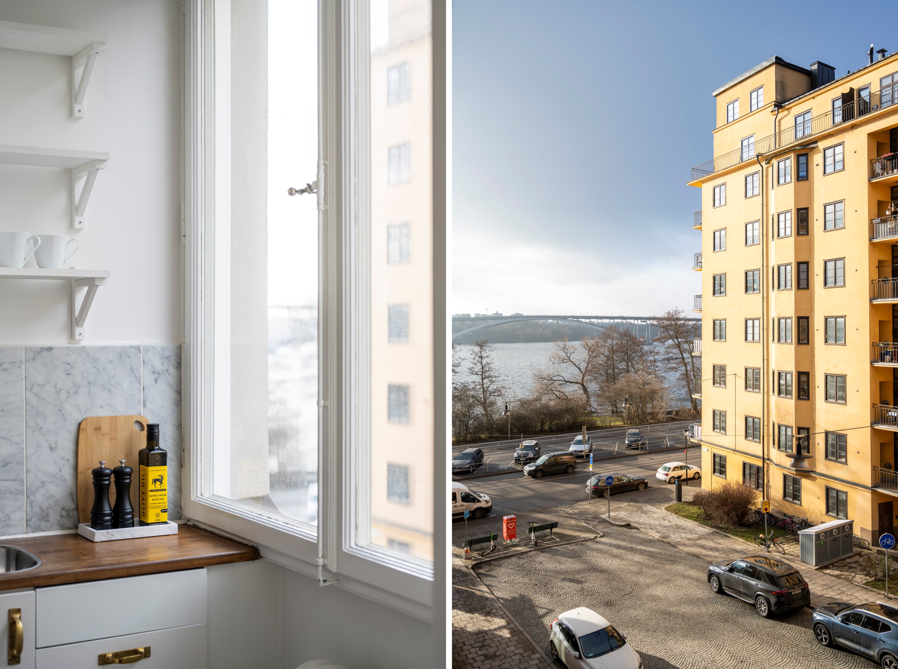 Bostadsbild från Ehrensvärdsgatan 4, Såld i Kungsholmen - Nedre Kungsholmen, Stockholm