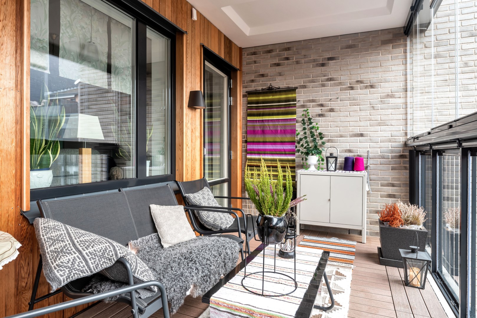 Bostadsbild från Kansliskrivargatan 16, Såld i Rosendal, Uppsala