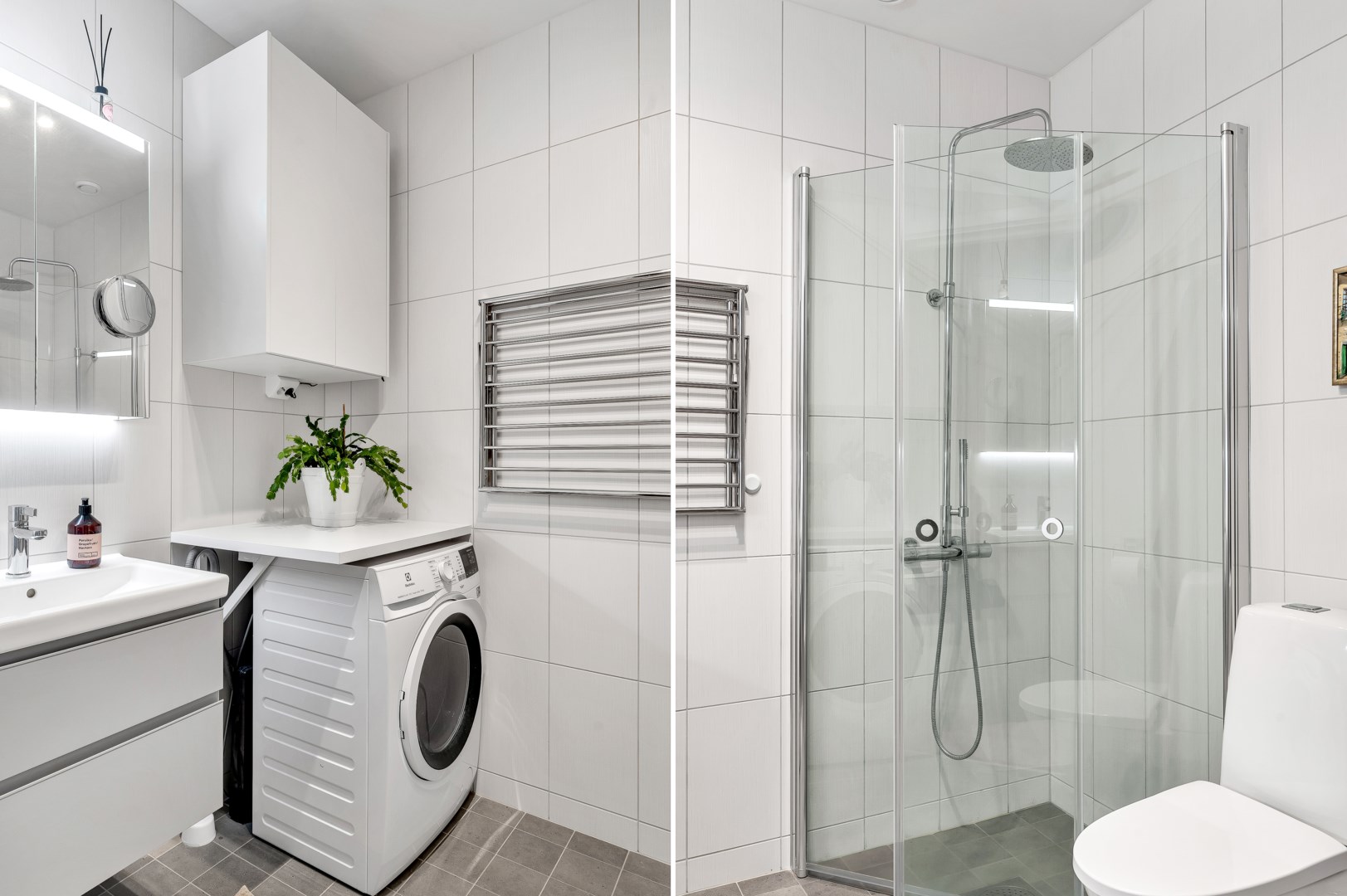 Bostadsbild från Kansliskrivargatan 16, Såld i Rosendal, Uppsala