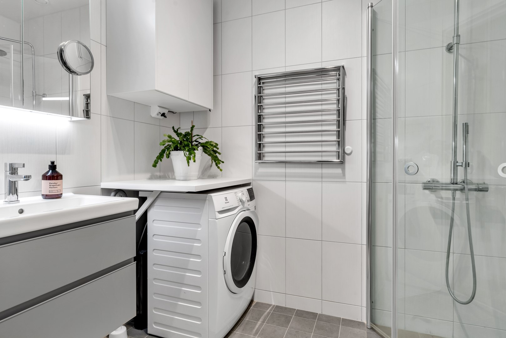 Bostadsbild från Kansliskrivargatan 16, Såld i Rosendal, Uppsala