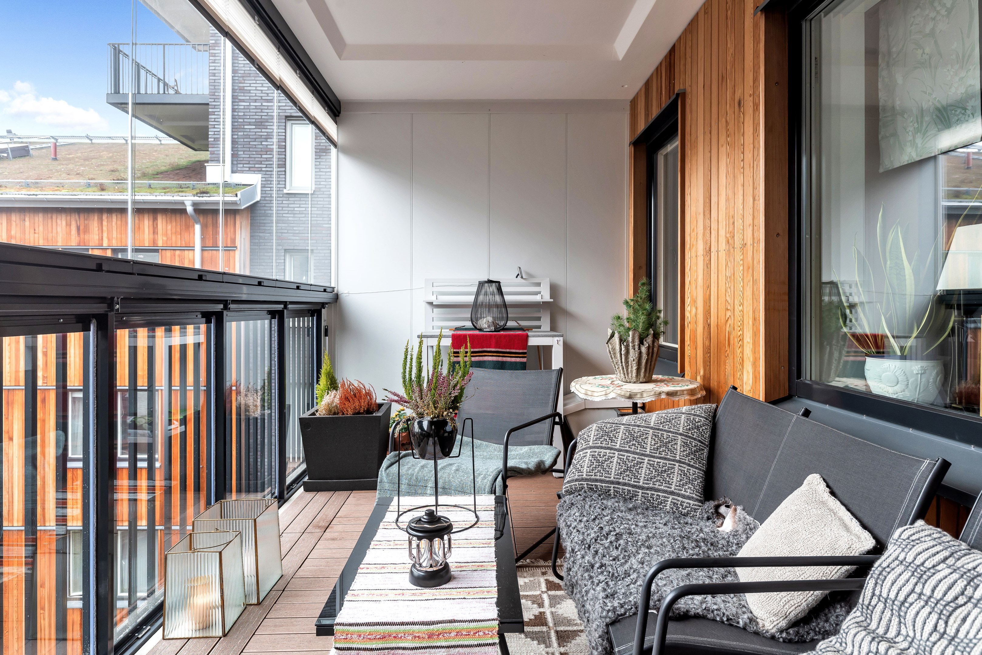 Bostadsbild från Kansliskrivargatan 16, Såld i Rosendal, Uppsala