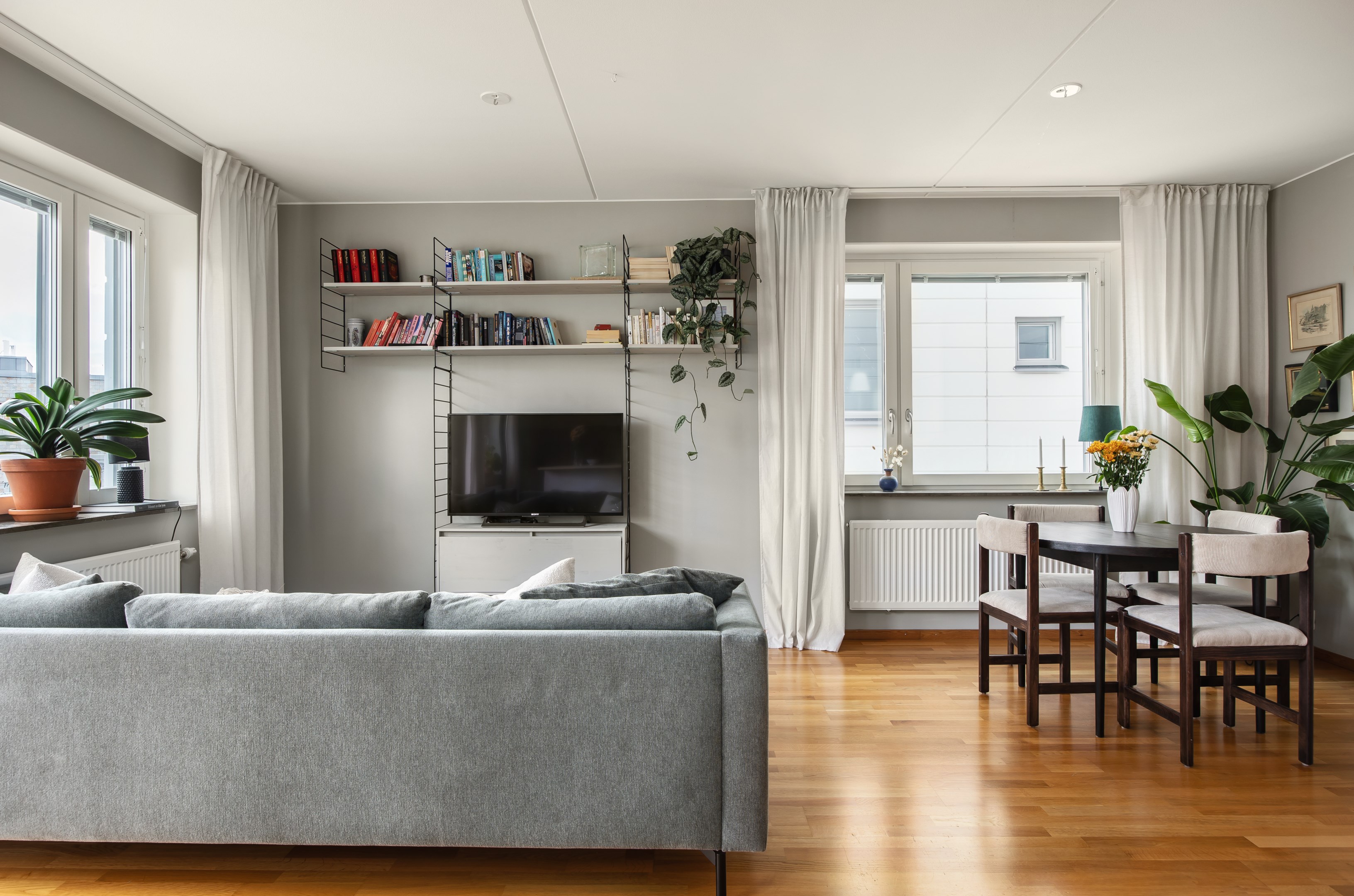 Bostadsbild från Tollare torg 2, Såld i Tollare, Nacka