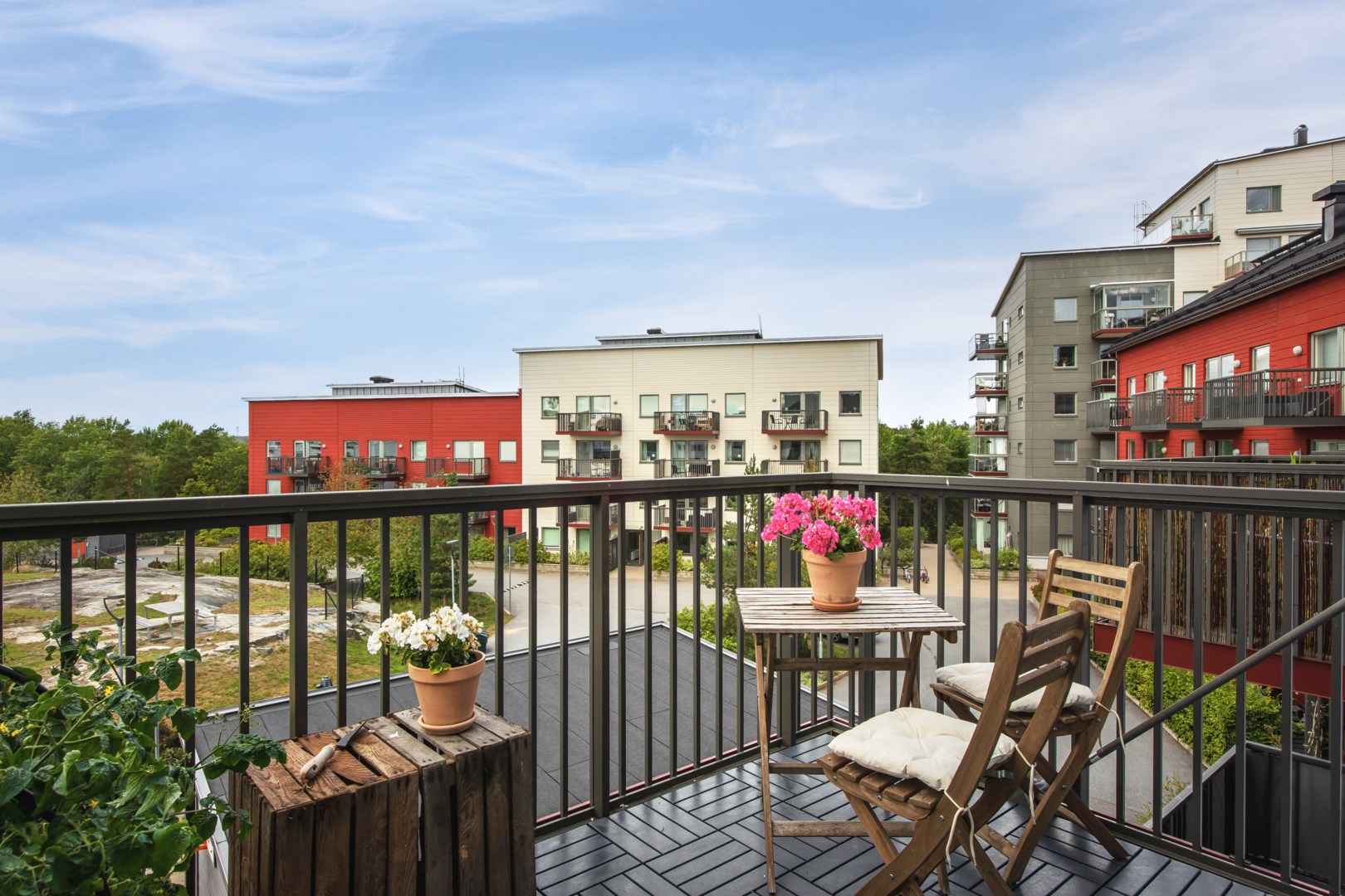 Bostadsbild från Tollare torg 2, Till salu i Tollare, Nacka