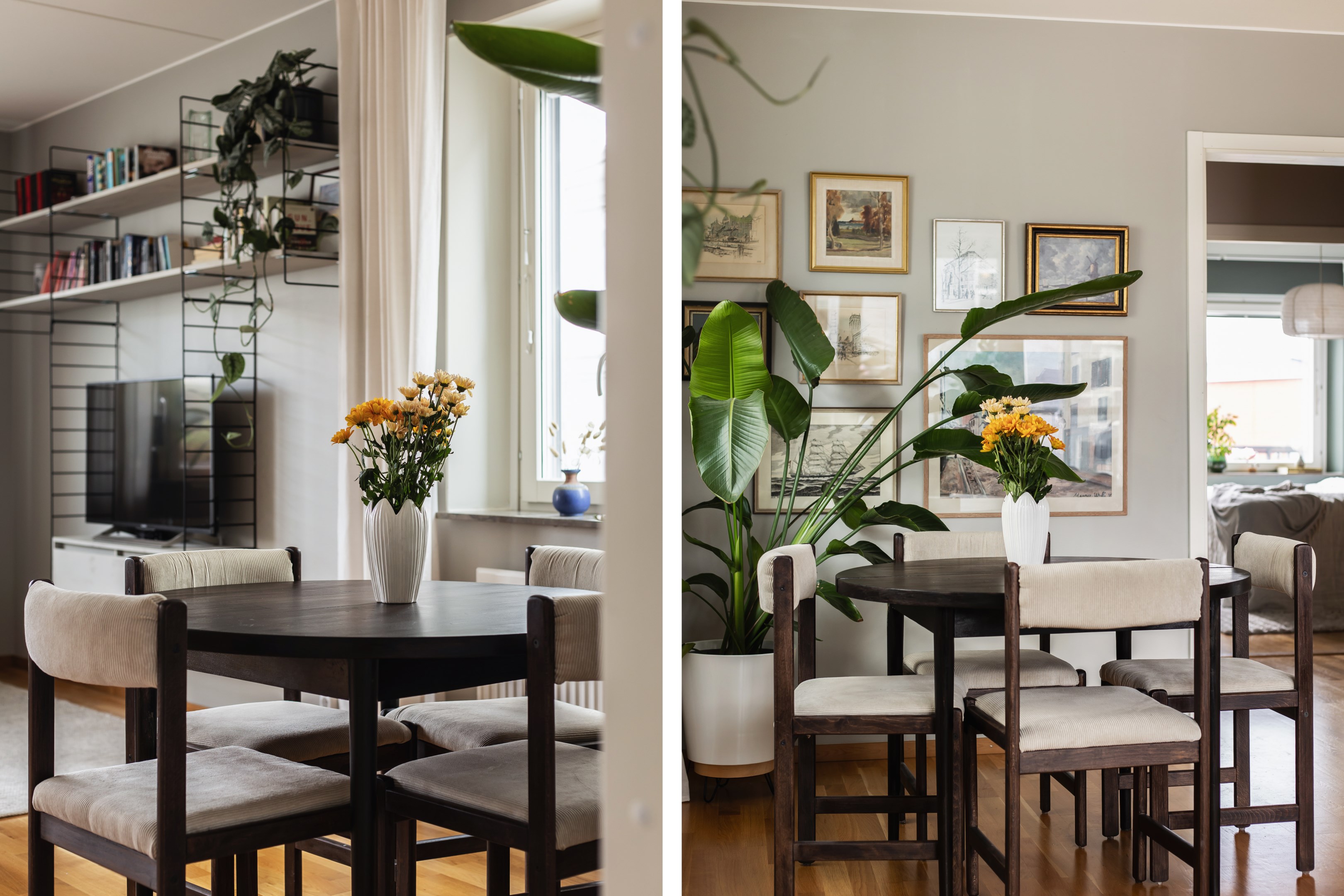 Bostadsbild från Tollare torg 2, Såld i Tollare, Nacka