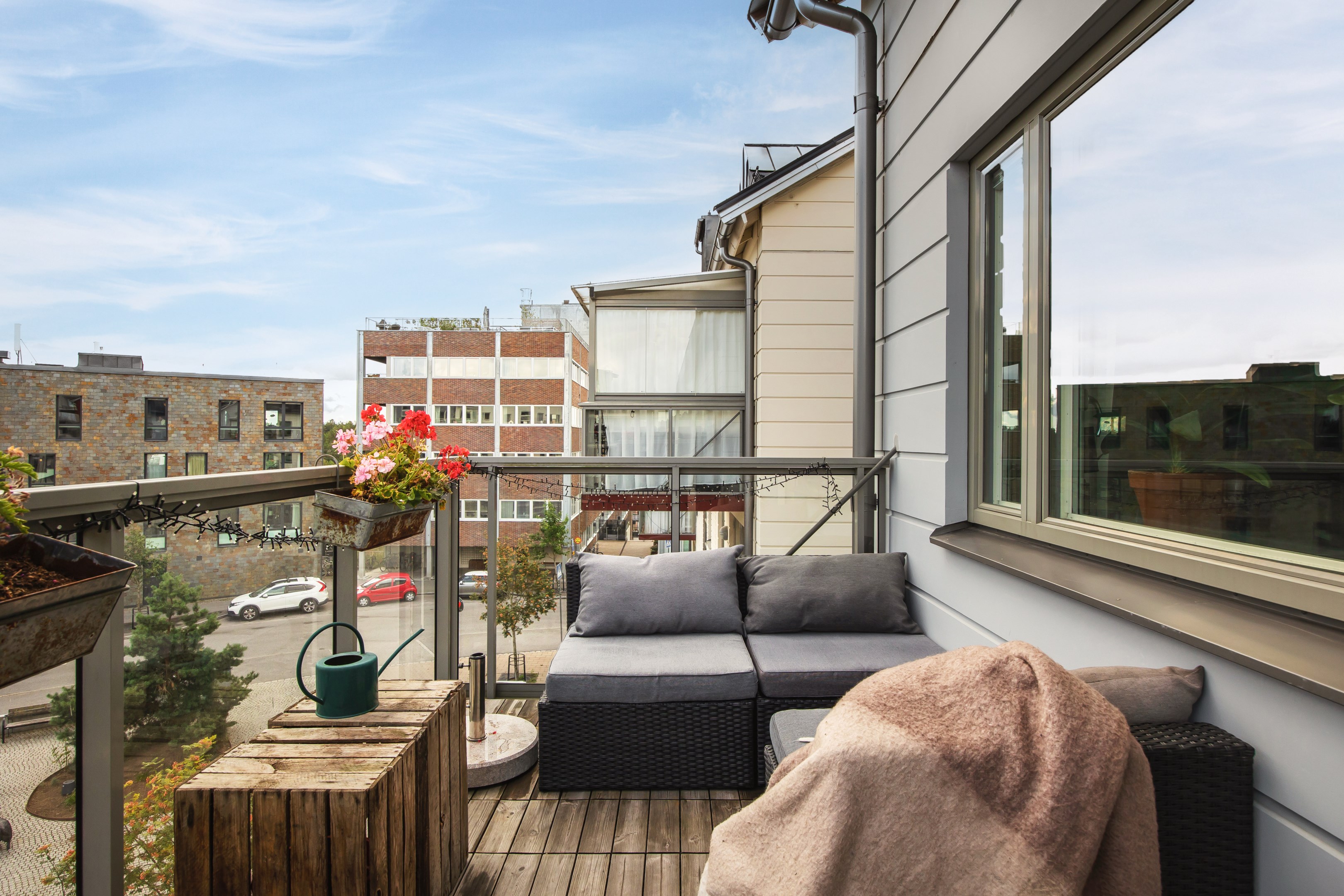 Bostadsbild från Tollare torg 2, Såld i Tollare, Nacka