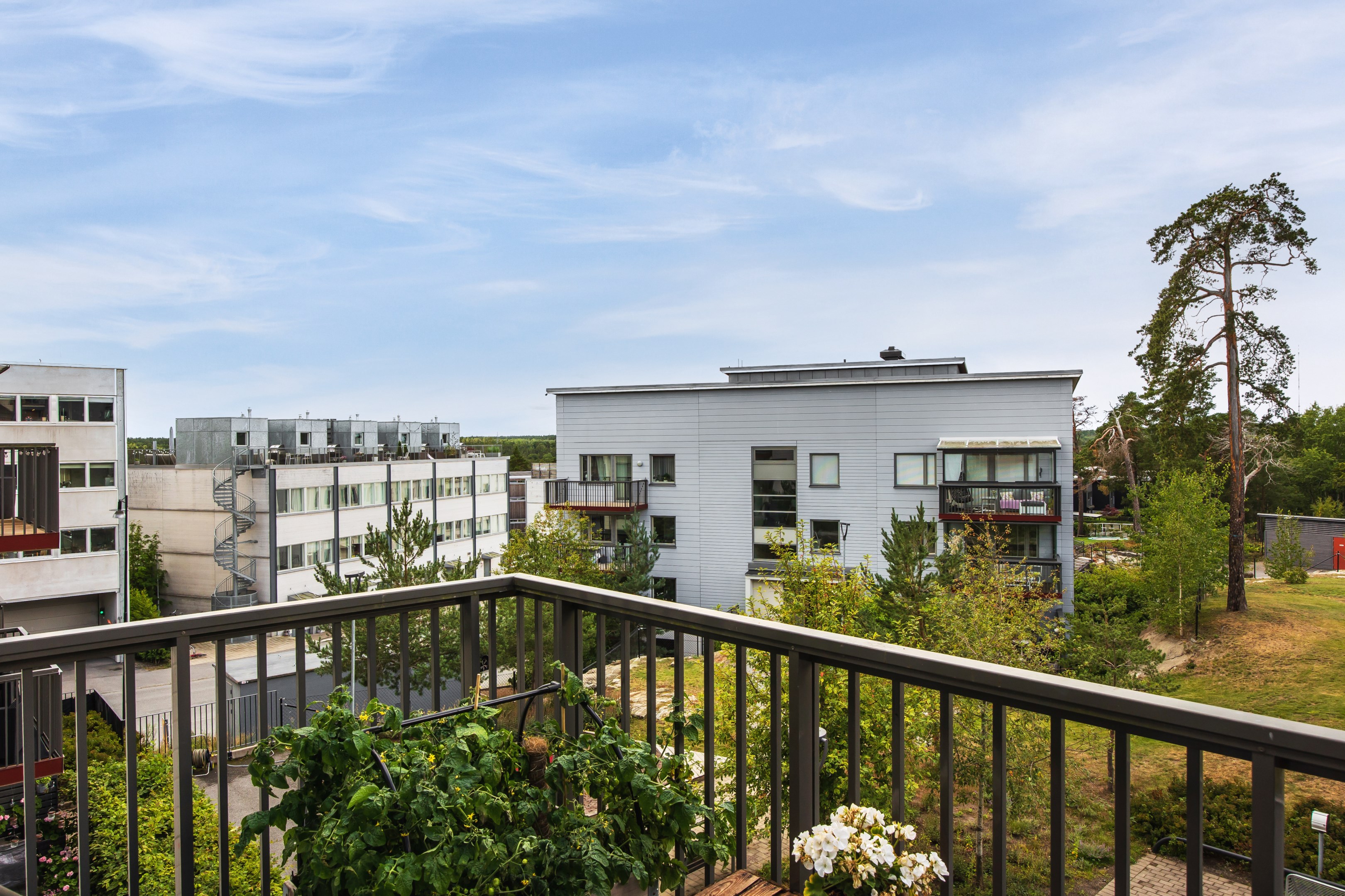 Bostadsbild från Tollare torg 2, Såld i Tollare, Nacka