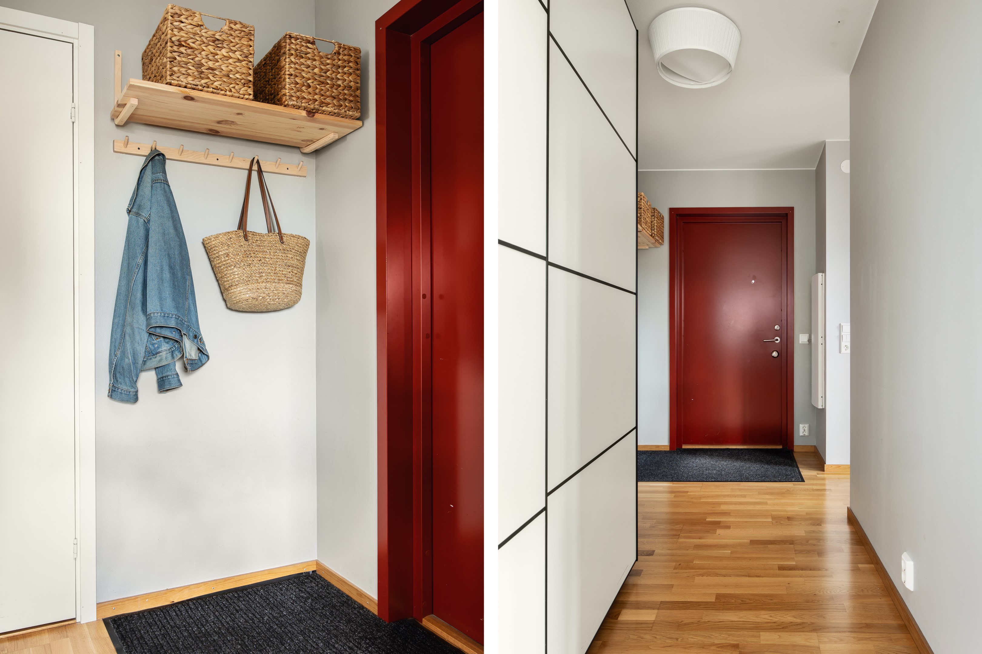 Bostadsbild från Tollare torg 2, Såld i Tollare, Nacka