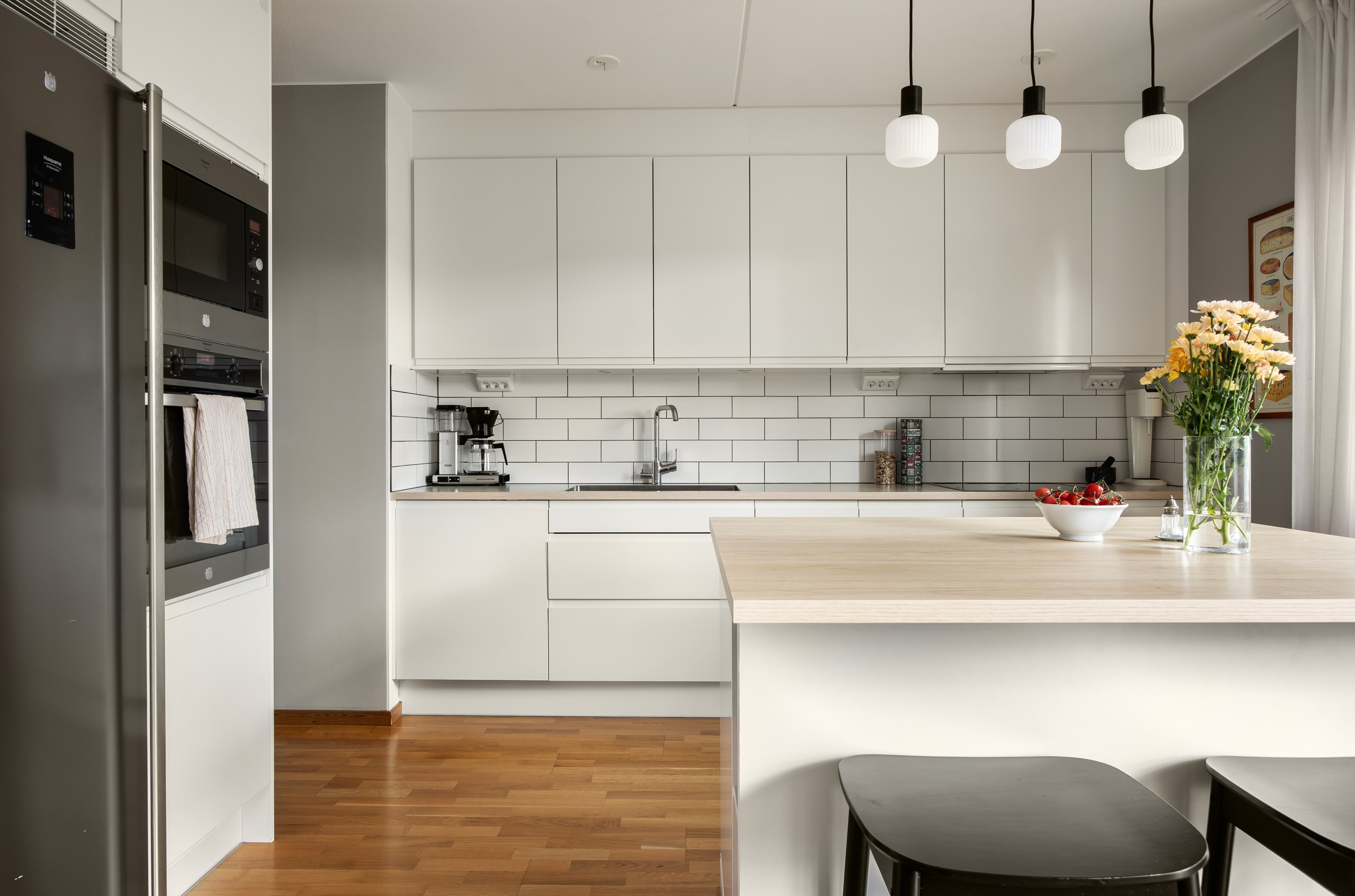 Bostadsbild från Tollare torg 2, Såld i Tollare, Nacka