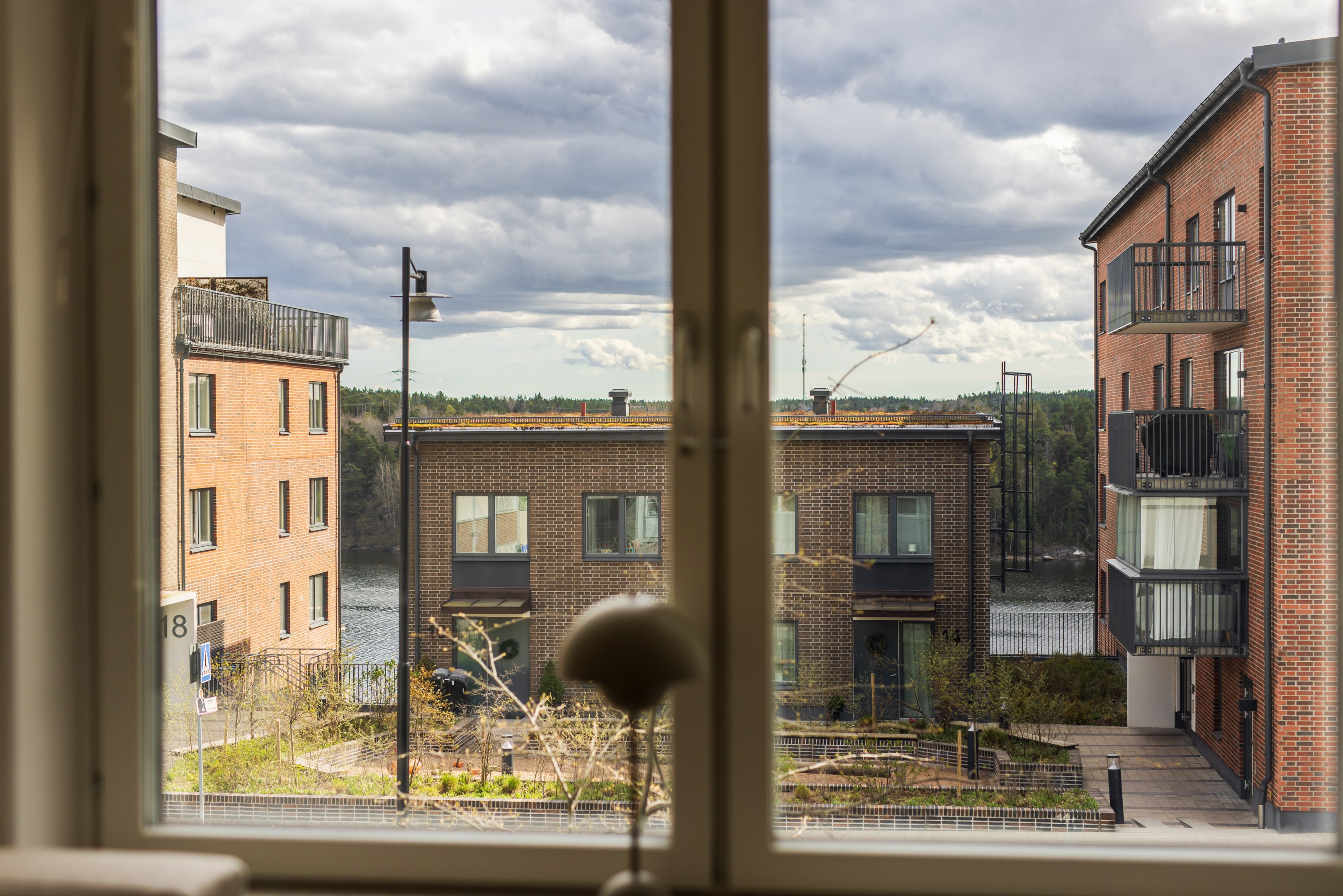 Bostadsbild från Tollarevägen 55, Kommande i Tollare, Nacka