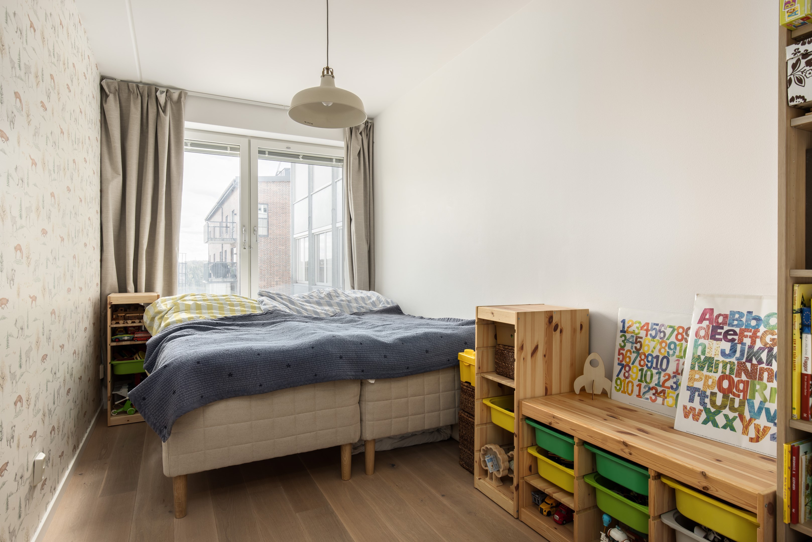 Bostadsbild från Tollarevägen 55, Kommande i Tollare, Nacka