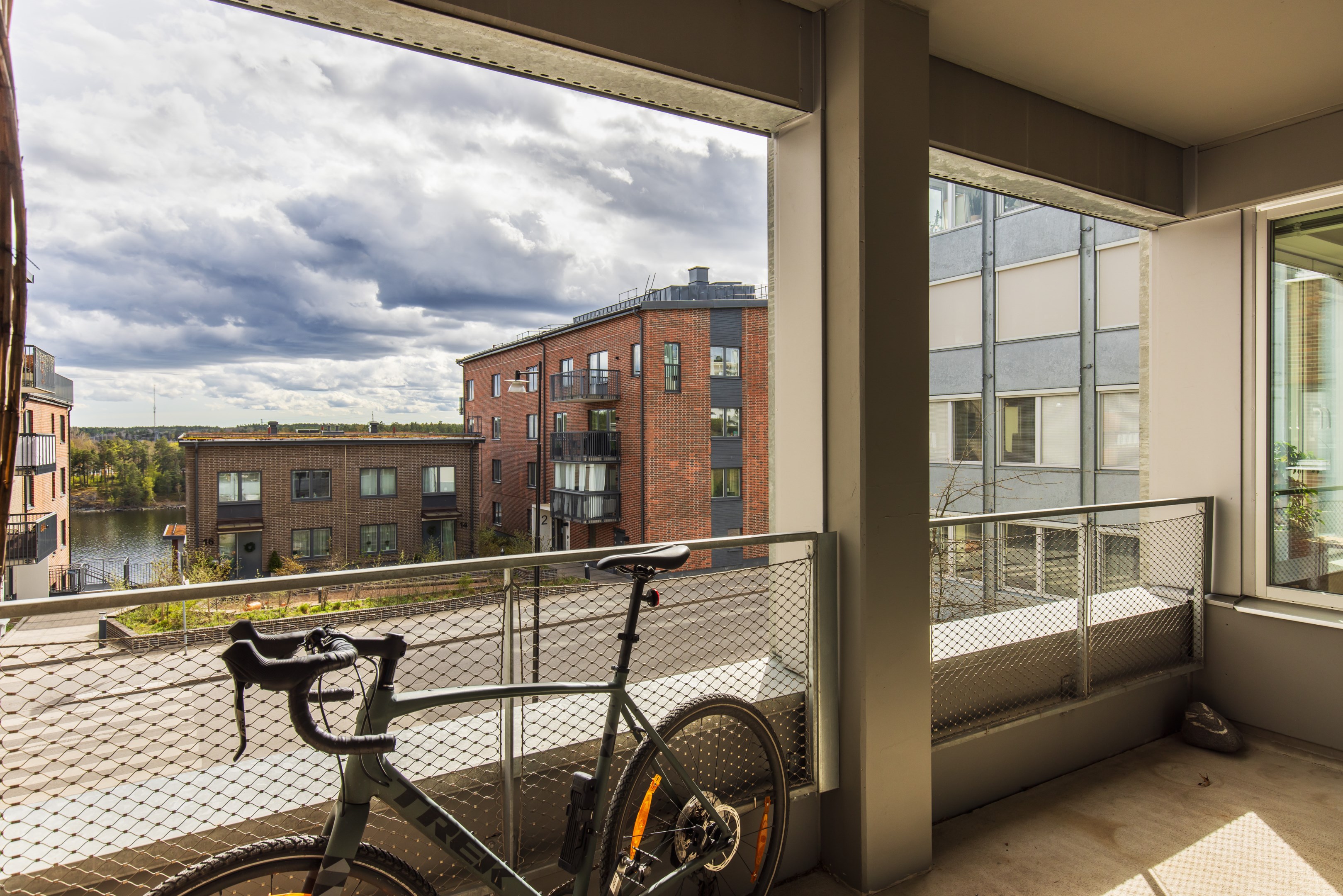 Bostadsbild från Tollarevägen 55, Kommande i Tollare, Nacka